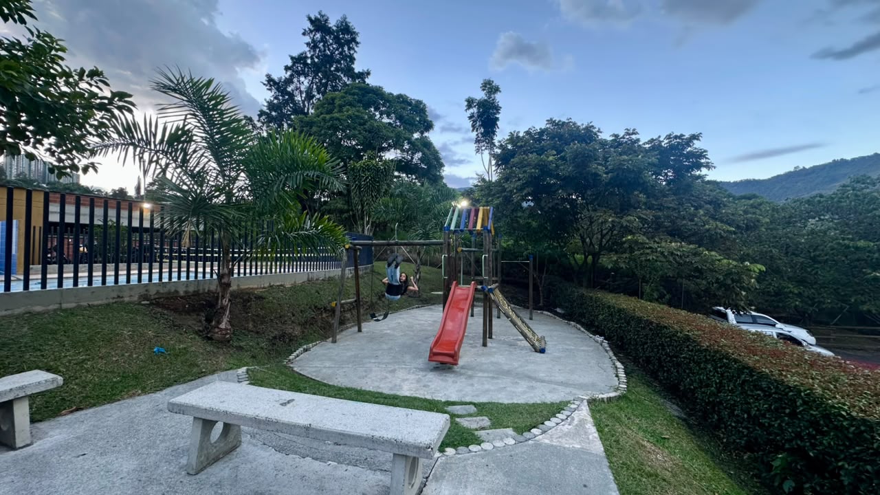 Apartamento en Arriendo. San Antonio de Prado, Medellín.