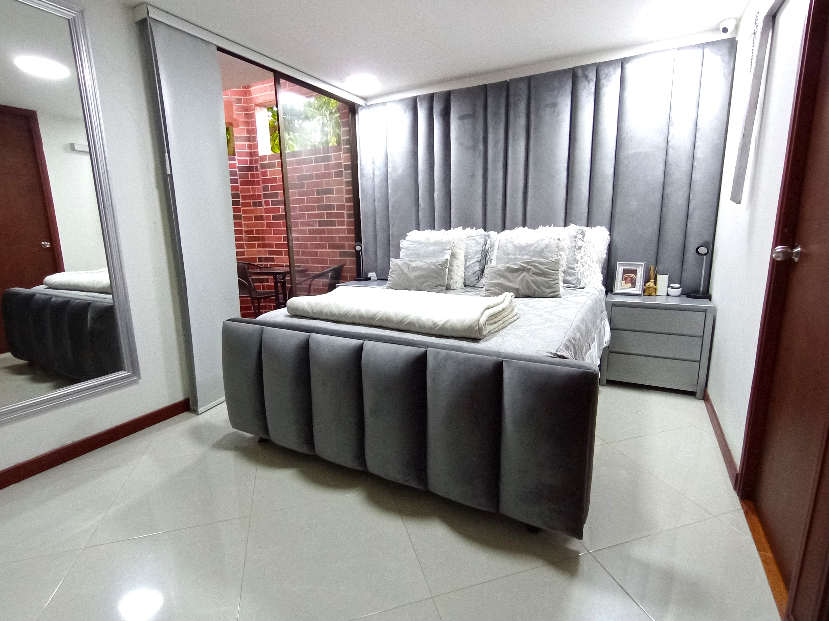 Apartamento En Arriendo Robledo, Pilarica