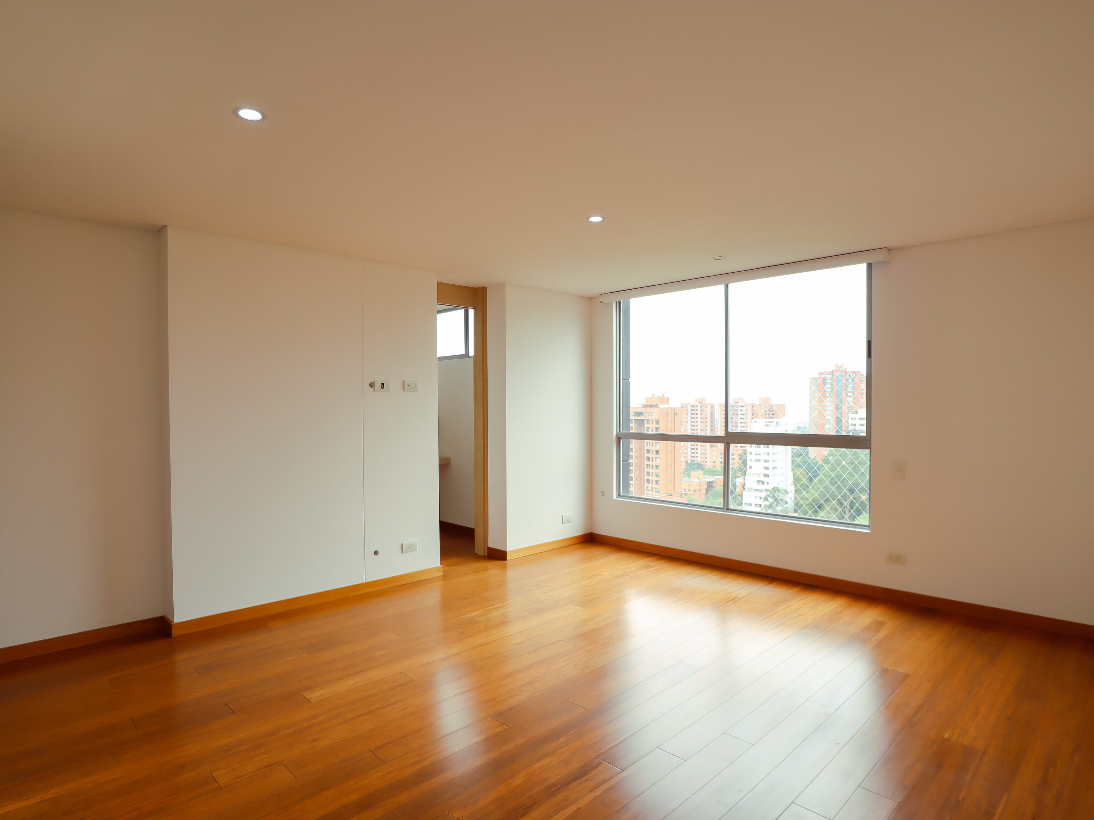 Apartamento en Venta Envigado, Benedictinos