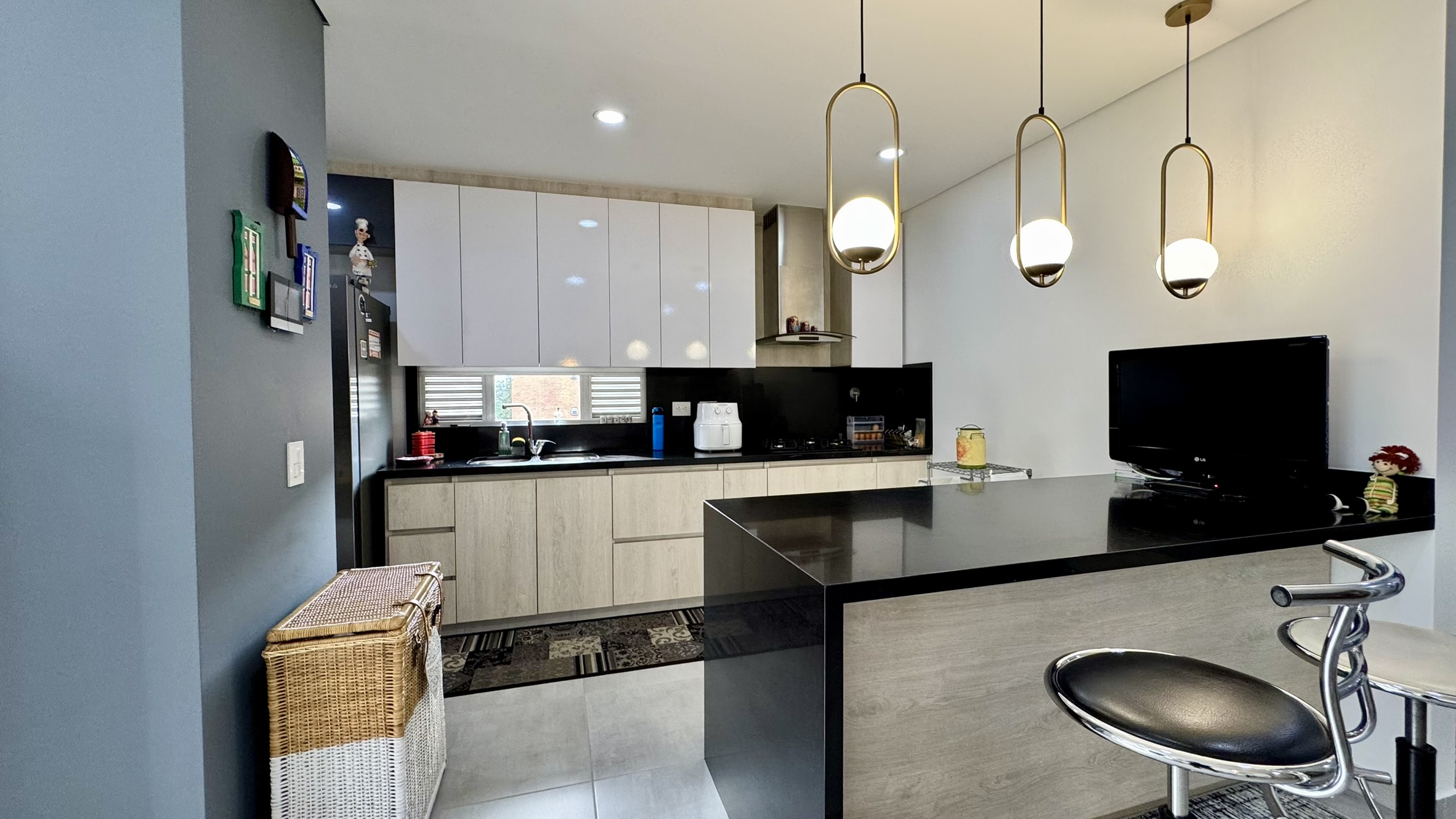 Apartamento en Venta. Envigado, Villagrande.