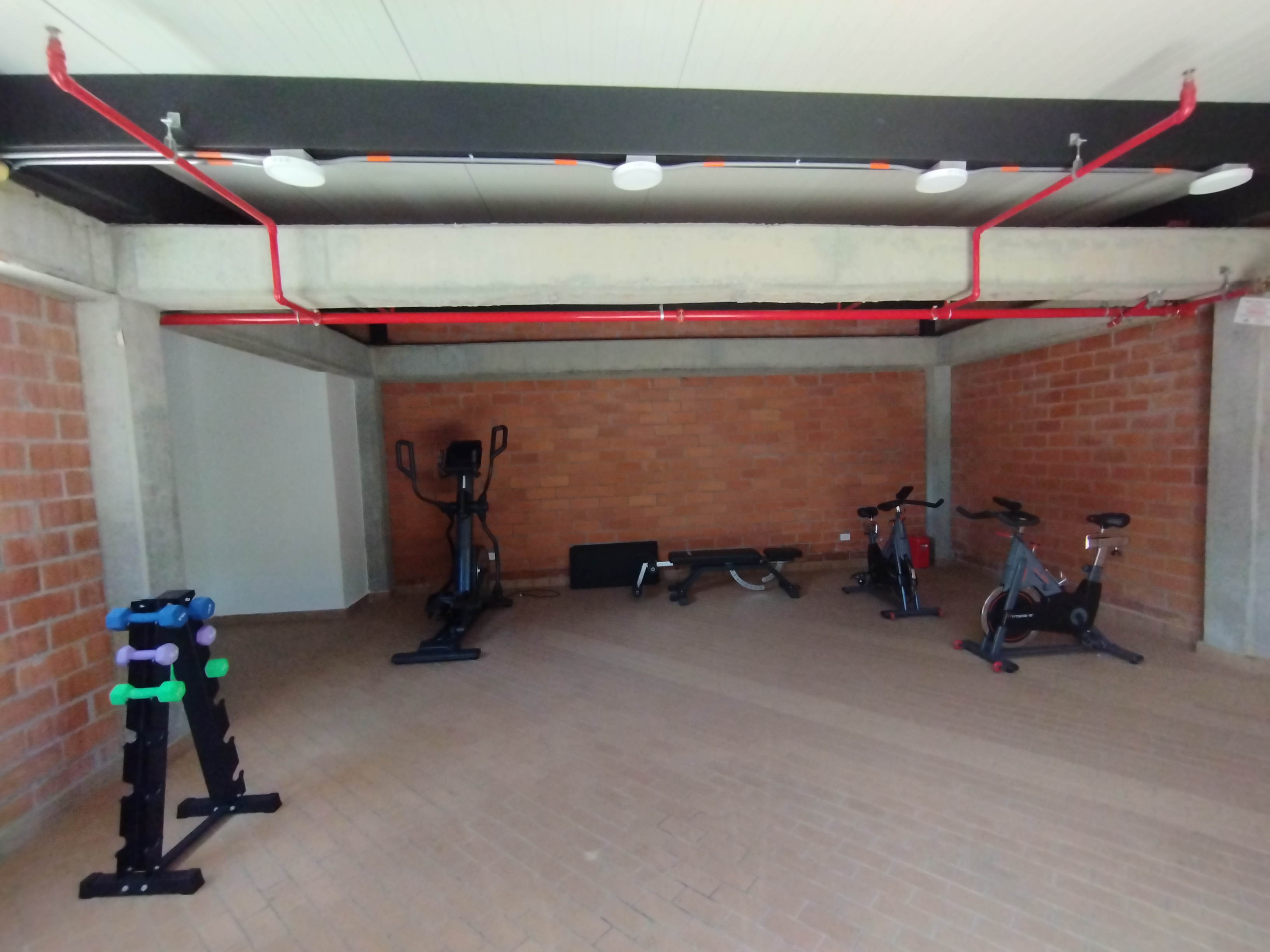Apartamento en venta. Rionegro, Cuatro Esquinas