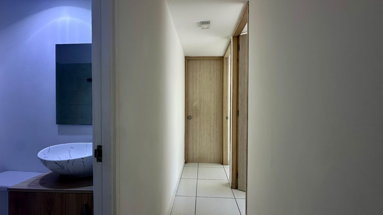 Apartamento en Arriendo. Fontibón, Rionegro