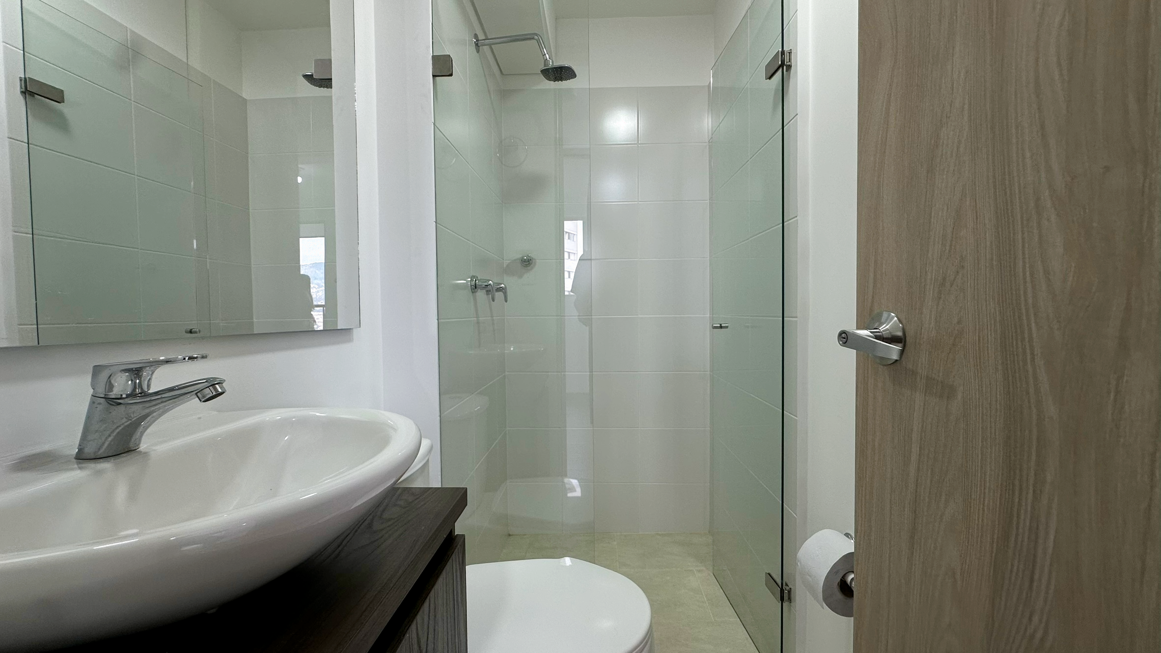 Apartamento en Arriendo. Medellín, Calasanz.