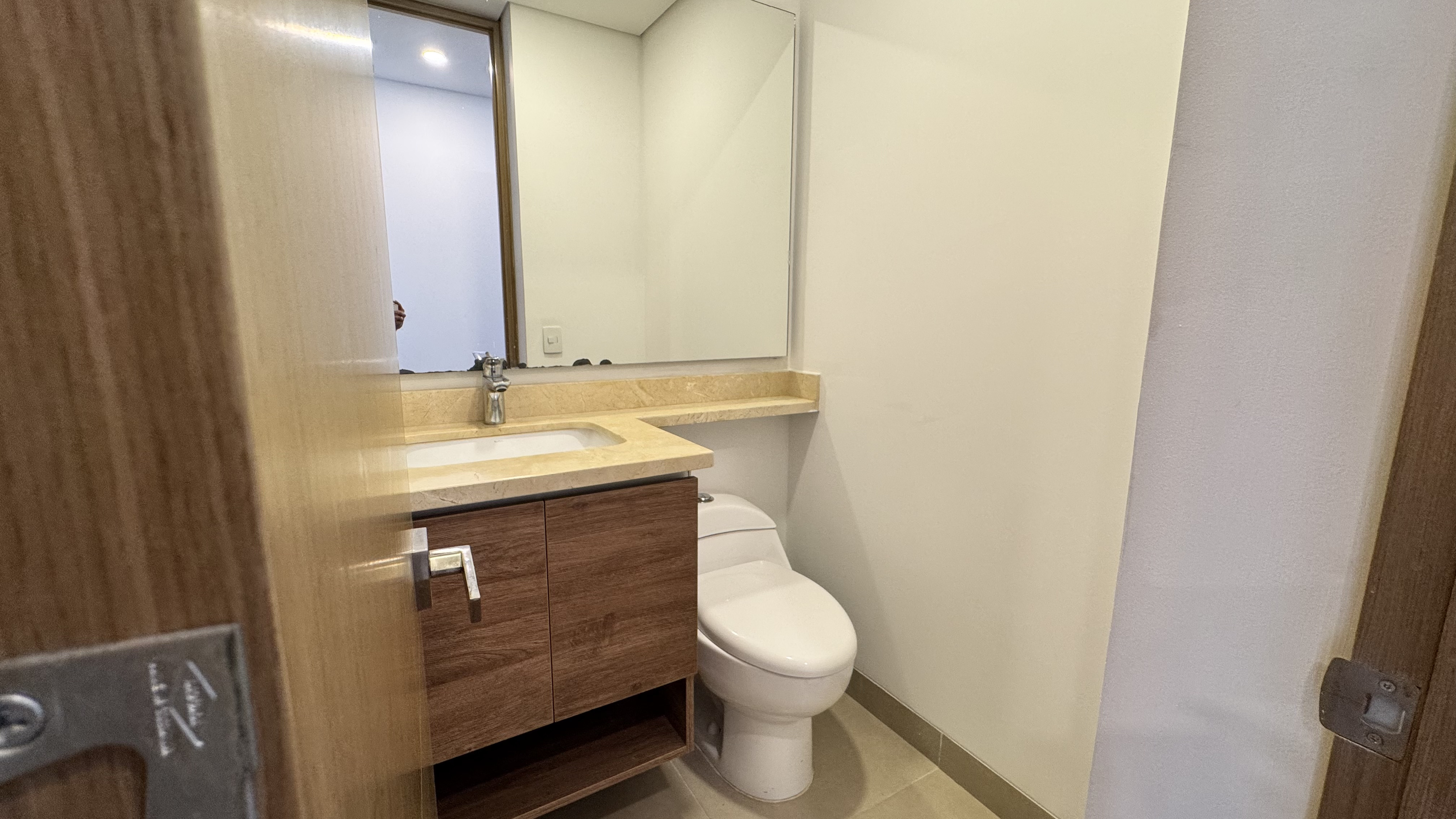 Apartamento en venta. Rionegro, Llano grande.