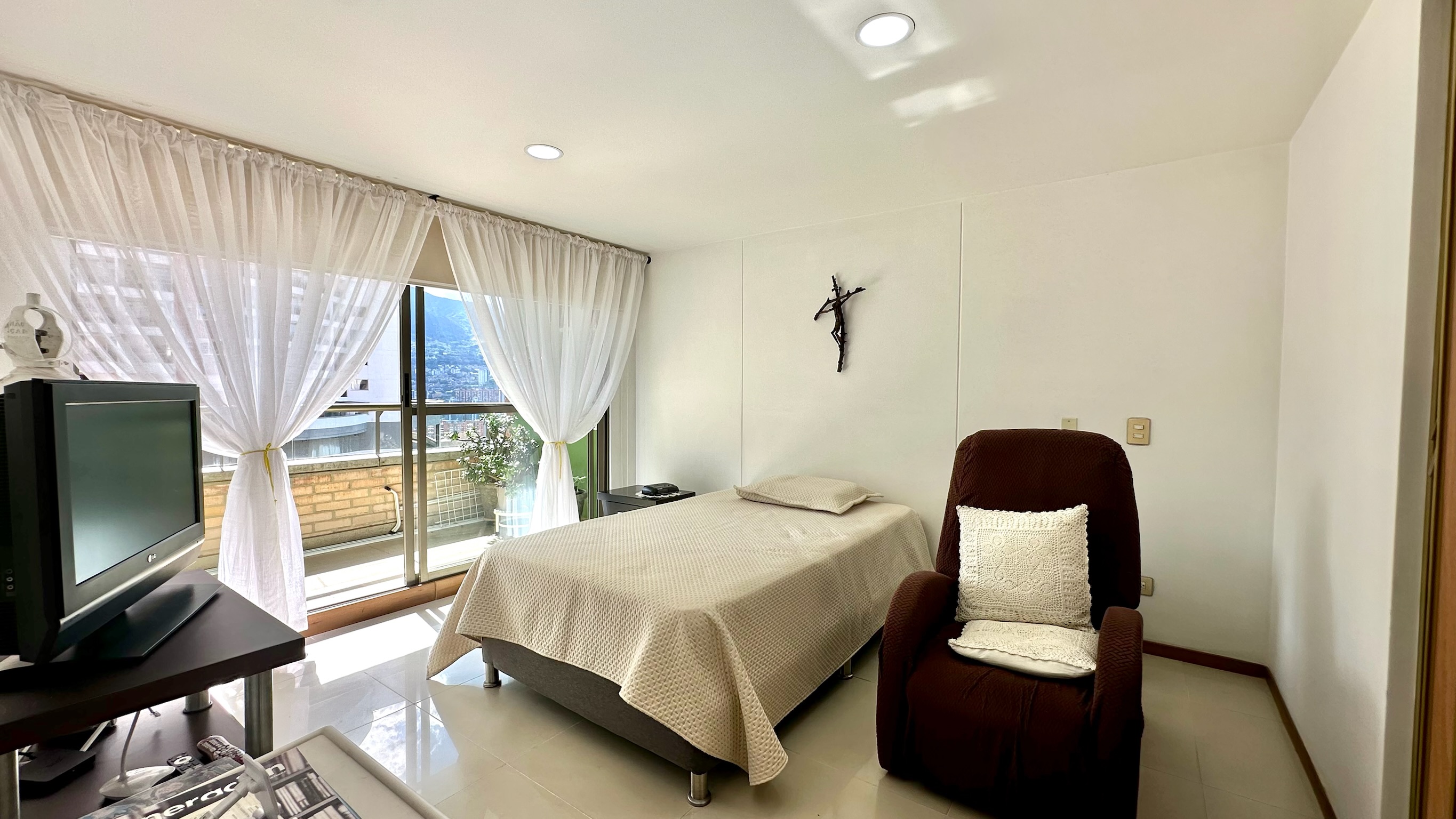 Apartamento en Venta. Sabaneta. Aves María.