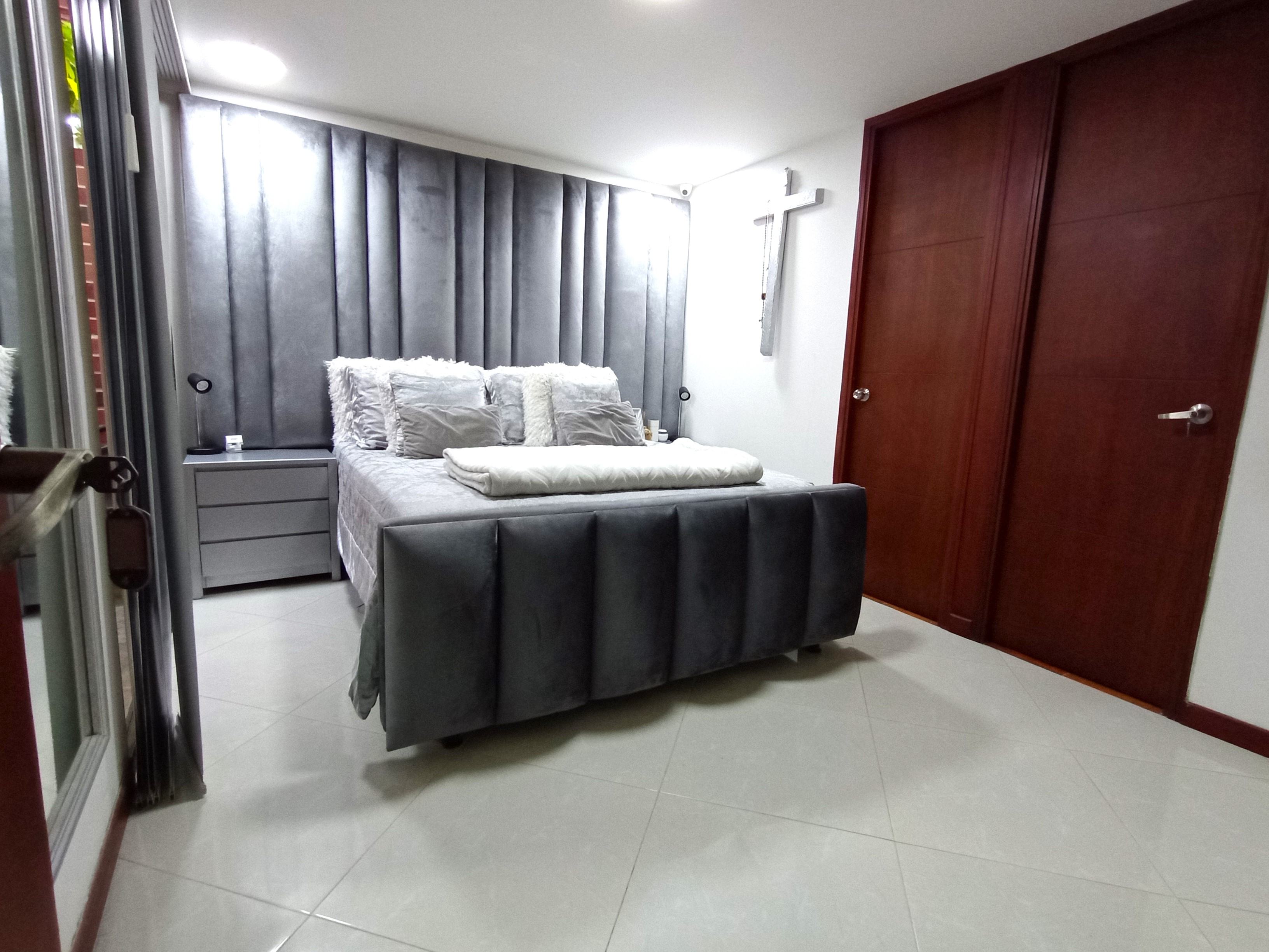 Apartamento En Arriendo Robledo, Pilarica