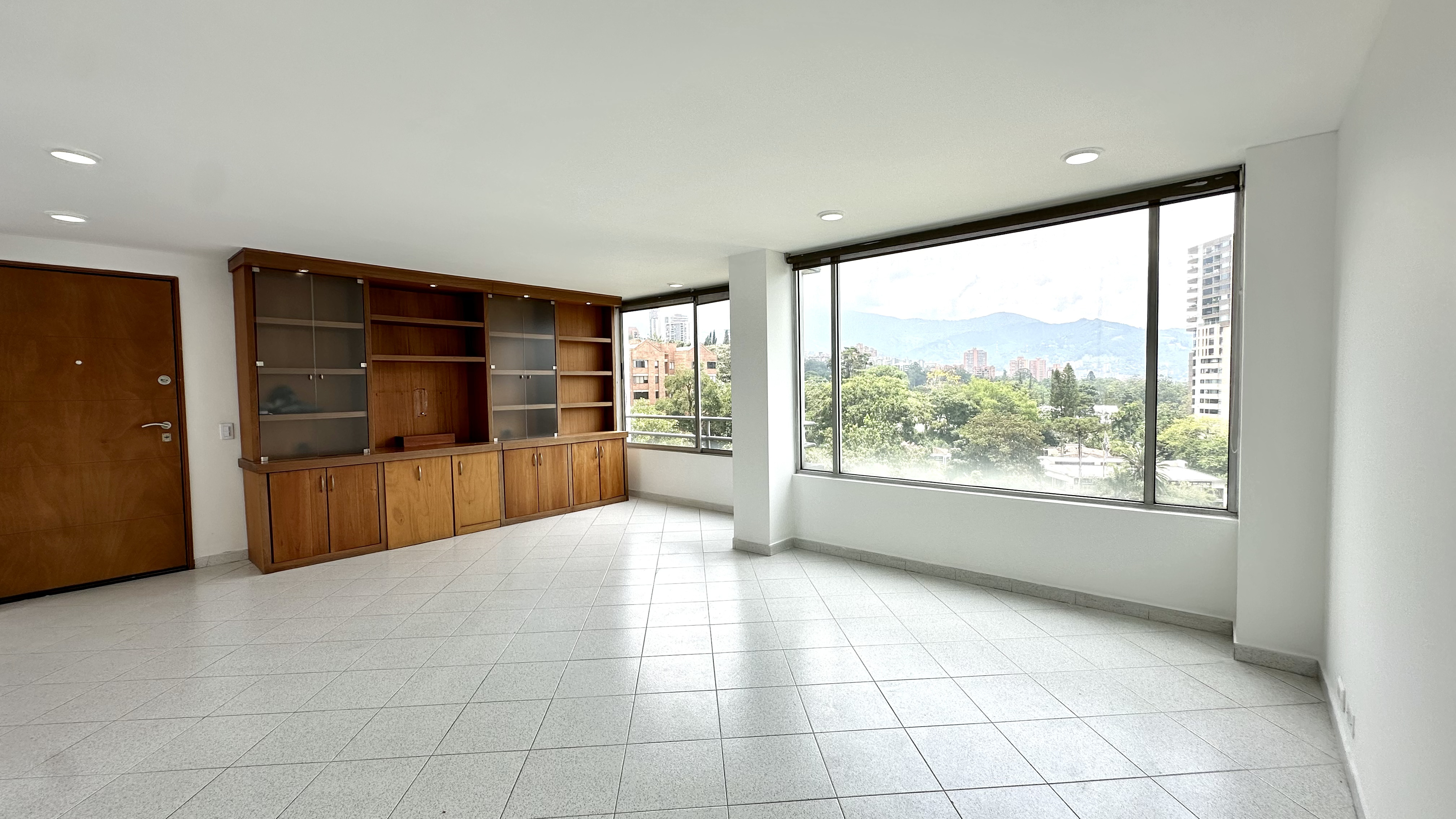 Apartamento en Venta. El Poblado, Medellín.