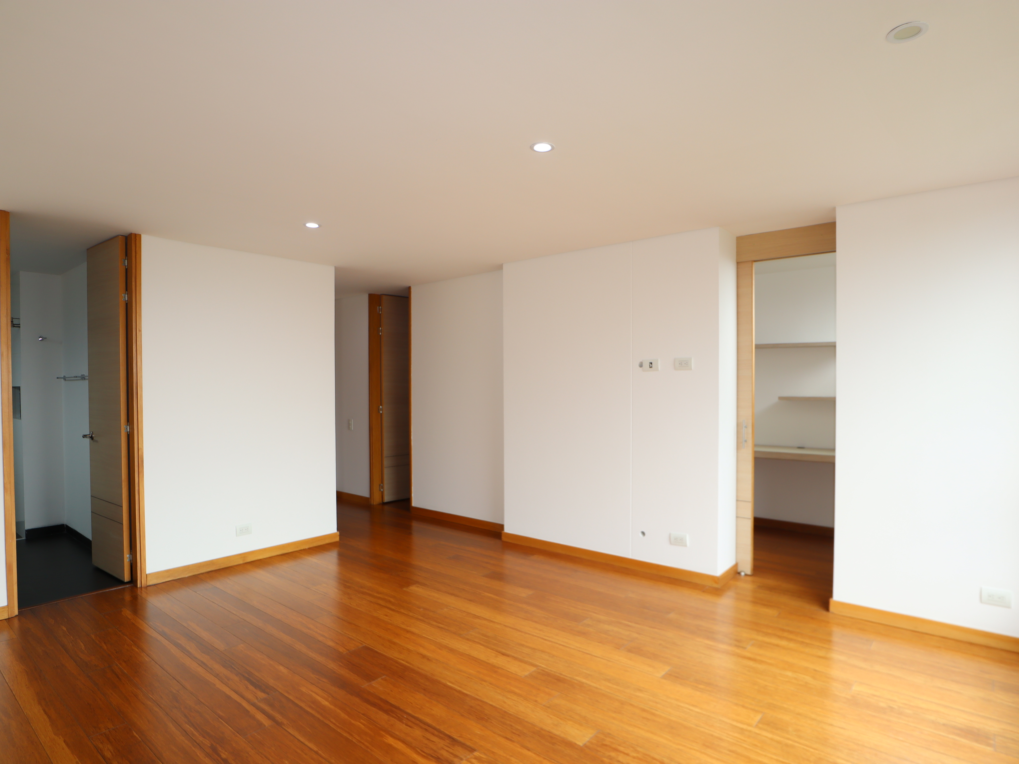 Apartamento en Venta Envigado, Benedictinos