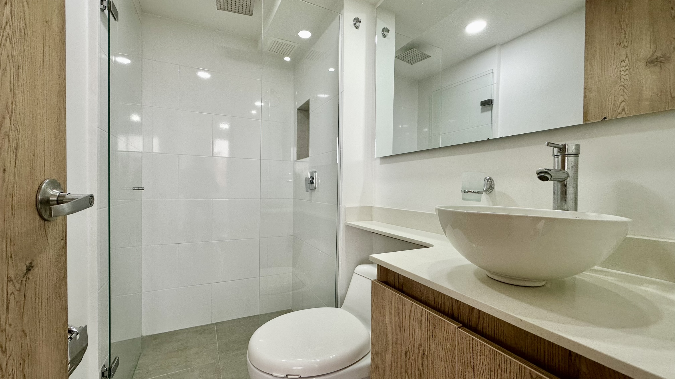 Apartamento en Venta. Alto del Medio, Rionegro.