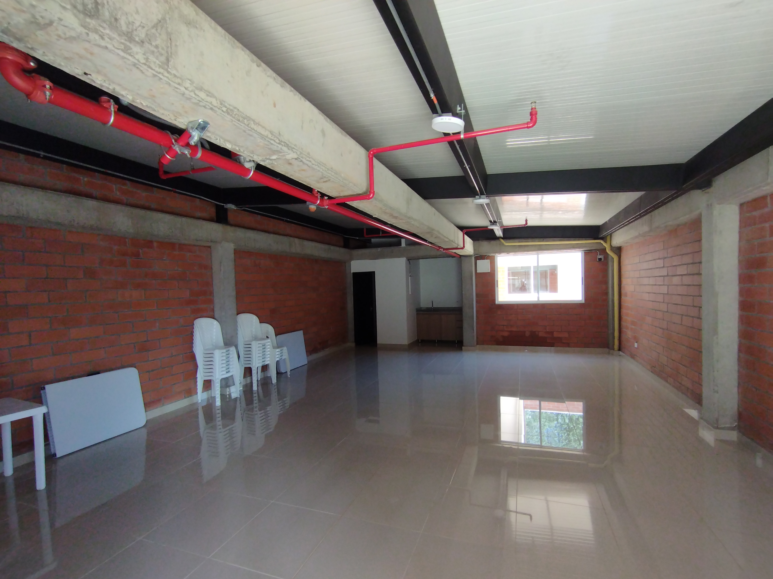 Apartamento en venta. Rionegro, Cuatro Esquinas