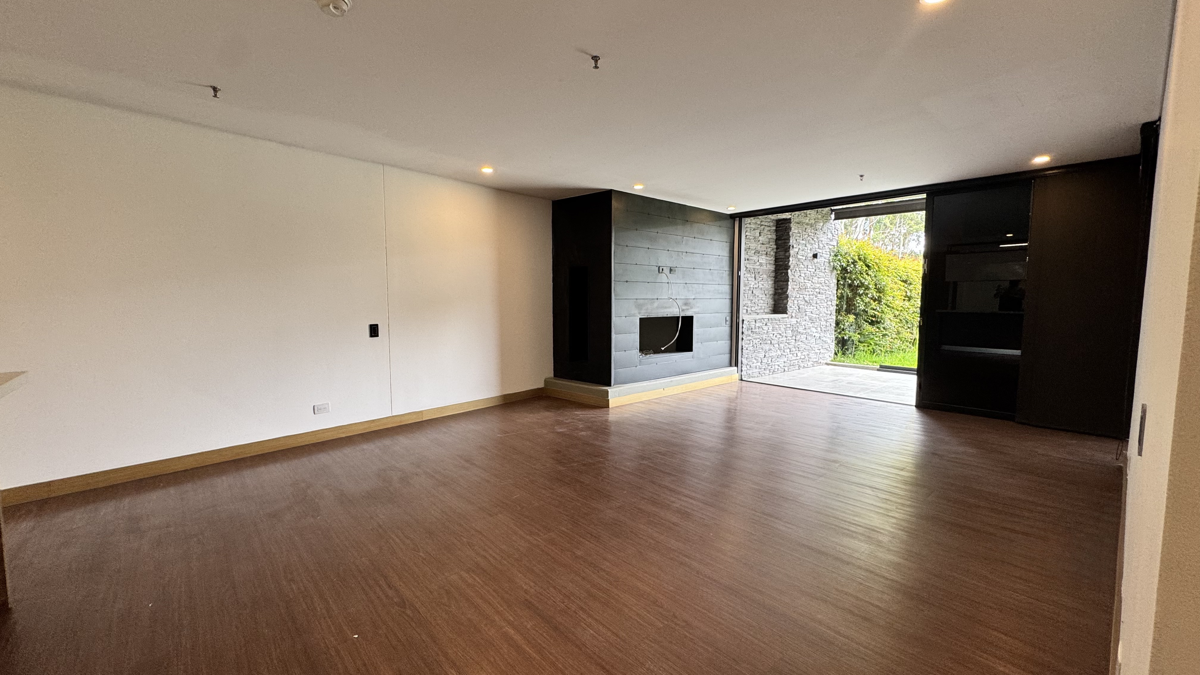 Apartamento en venta. Rionegro, Llano grande.