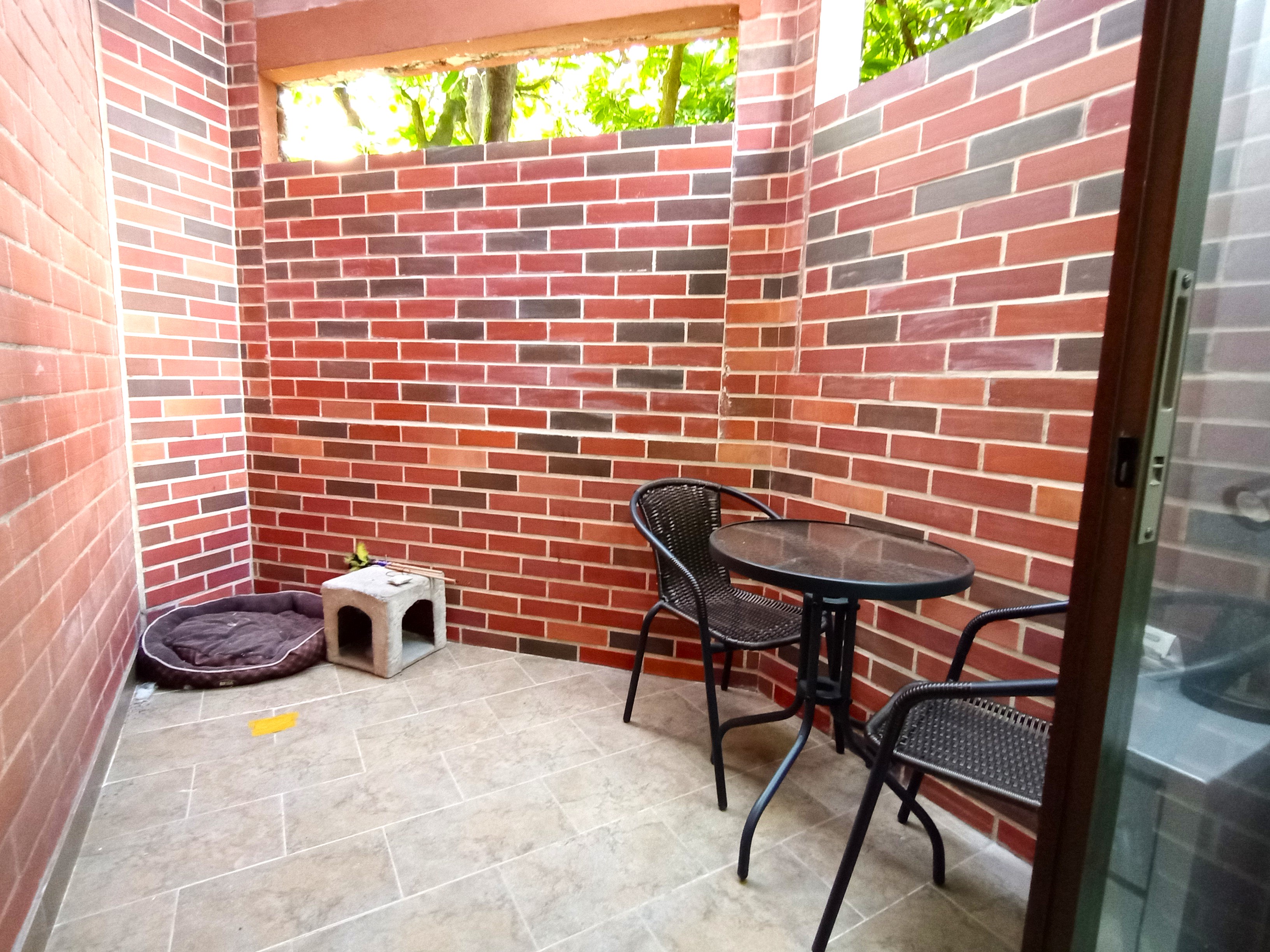 Apartamento En Arriendo Robledo, Pilarica