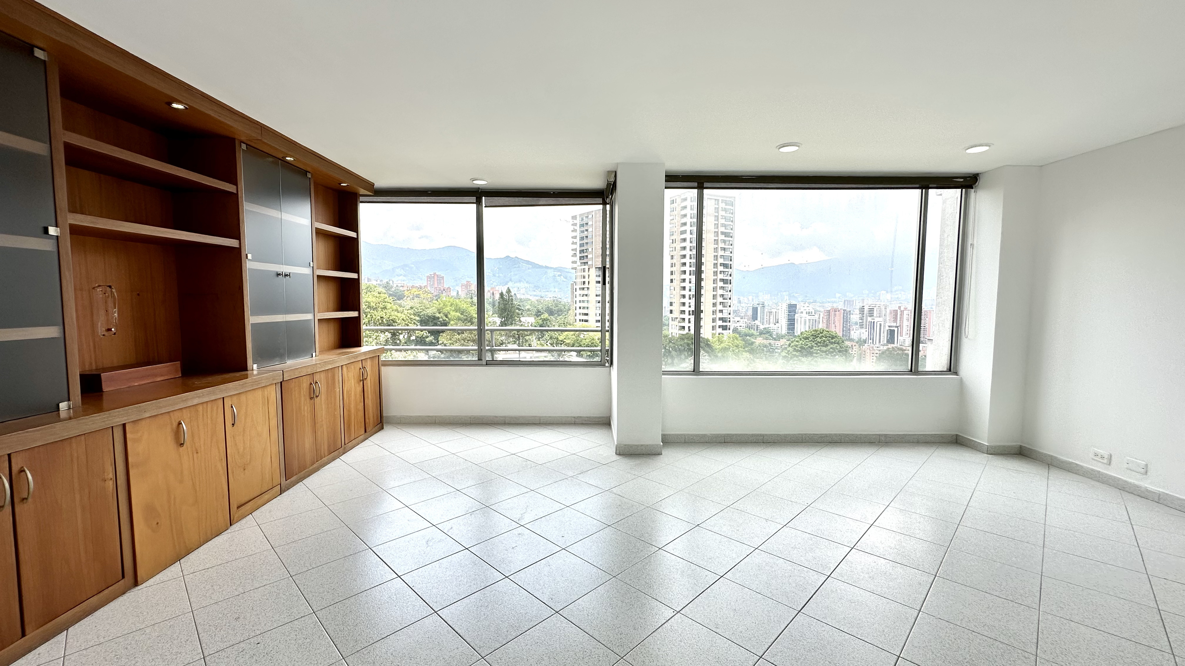 Apartamento en Venta. El Poblado, Medellín.