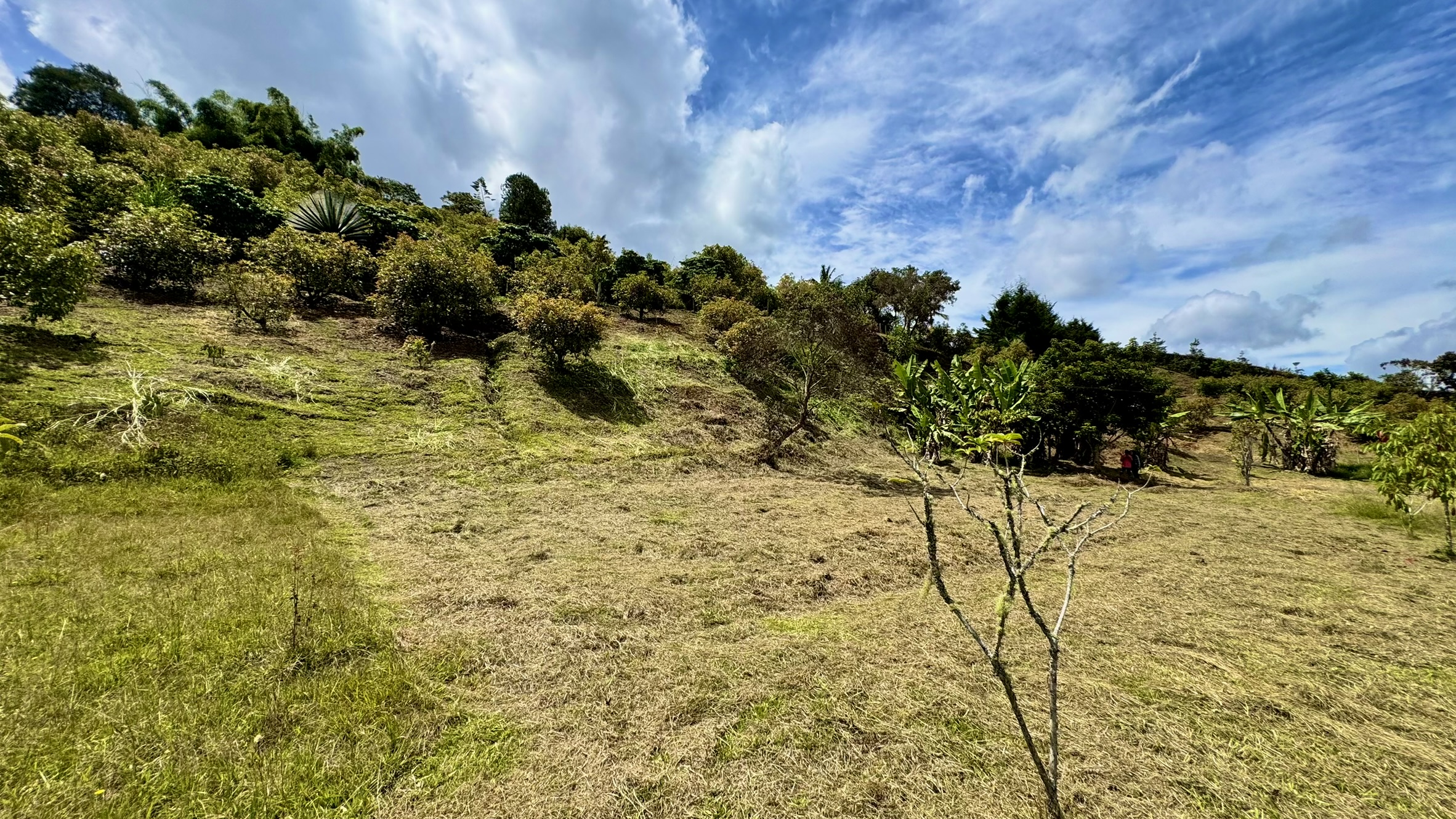 Lote en venta. Guarne, Vereda Juan XXIII.