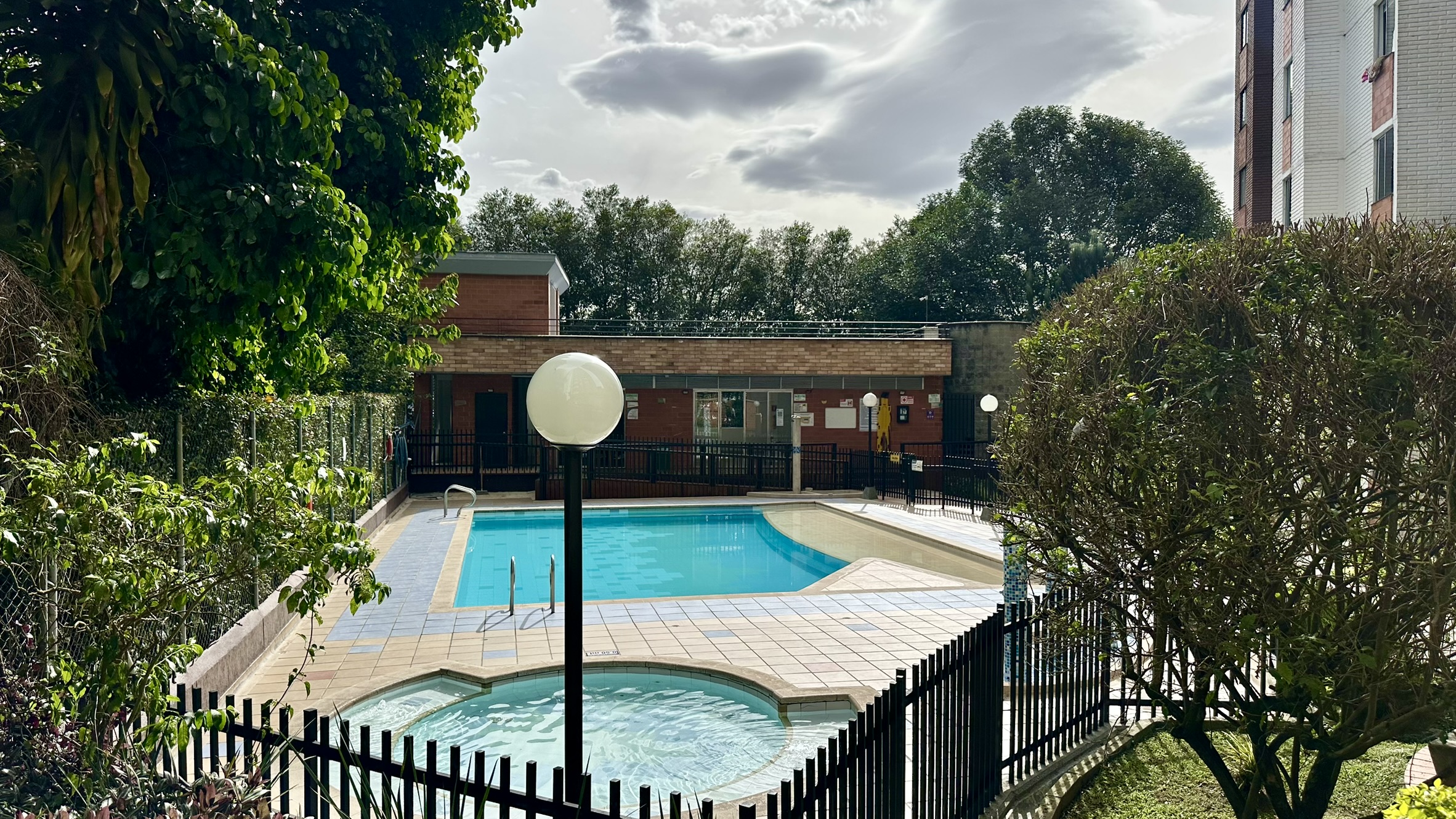 Apartamento en Venta. El Poblado, Loma del indio.