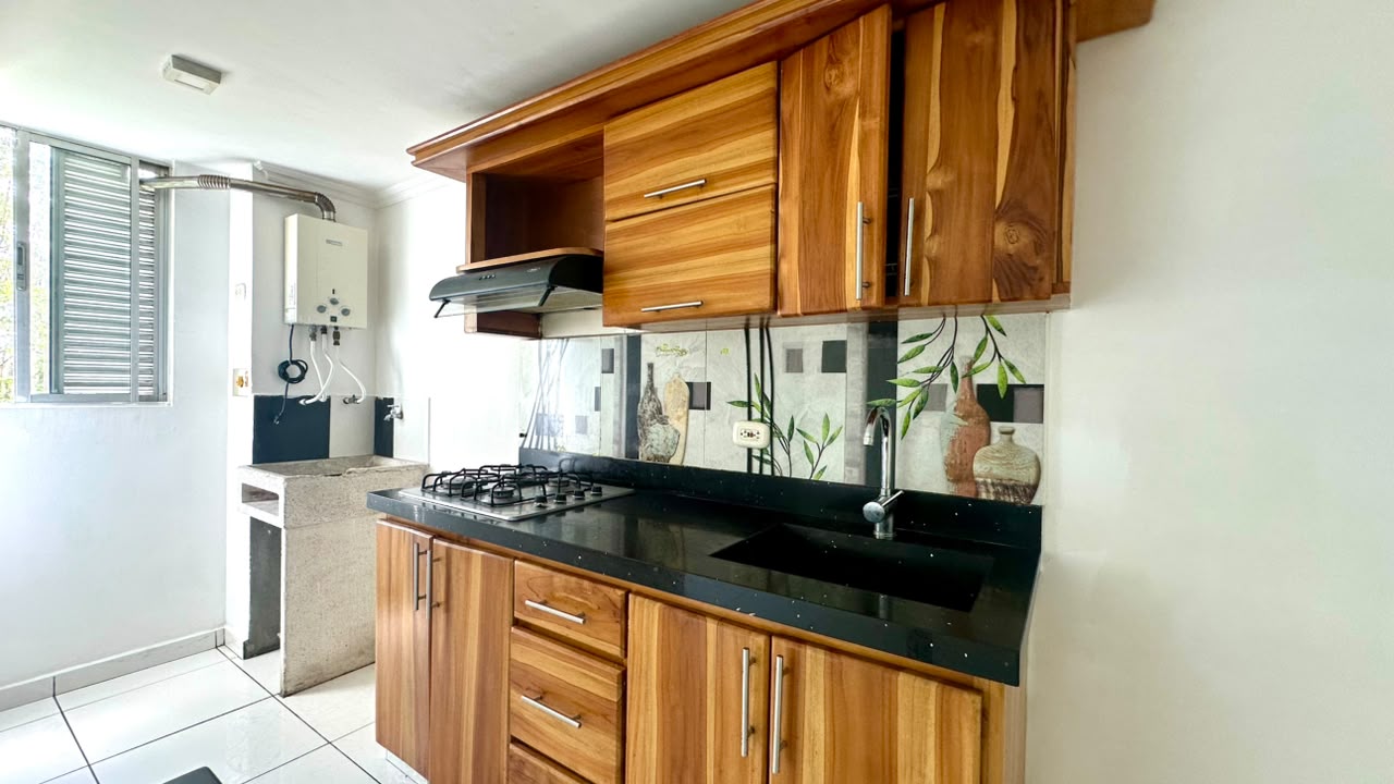 Apartamento en Arriendo. Fontibón, Rionegro