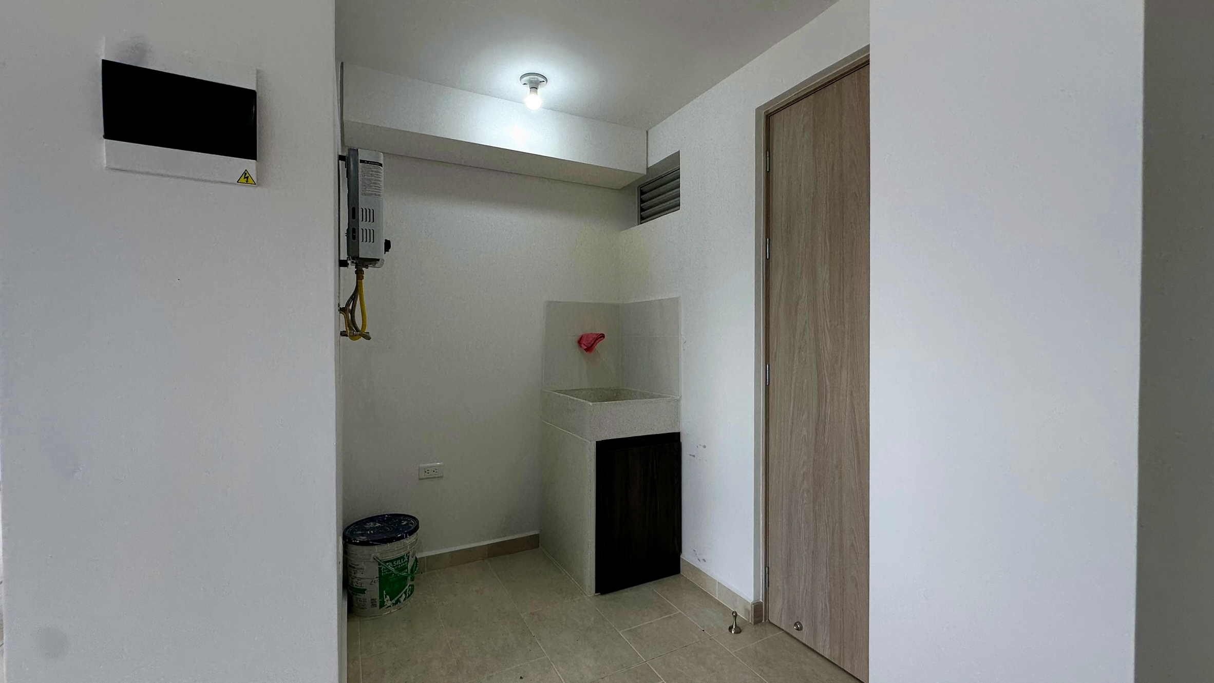 Apartamento en Arriendo. Medellín, Calasanz.