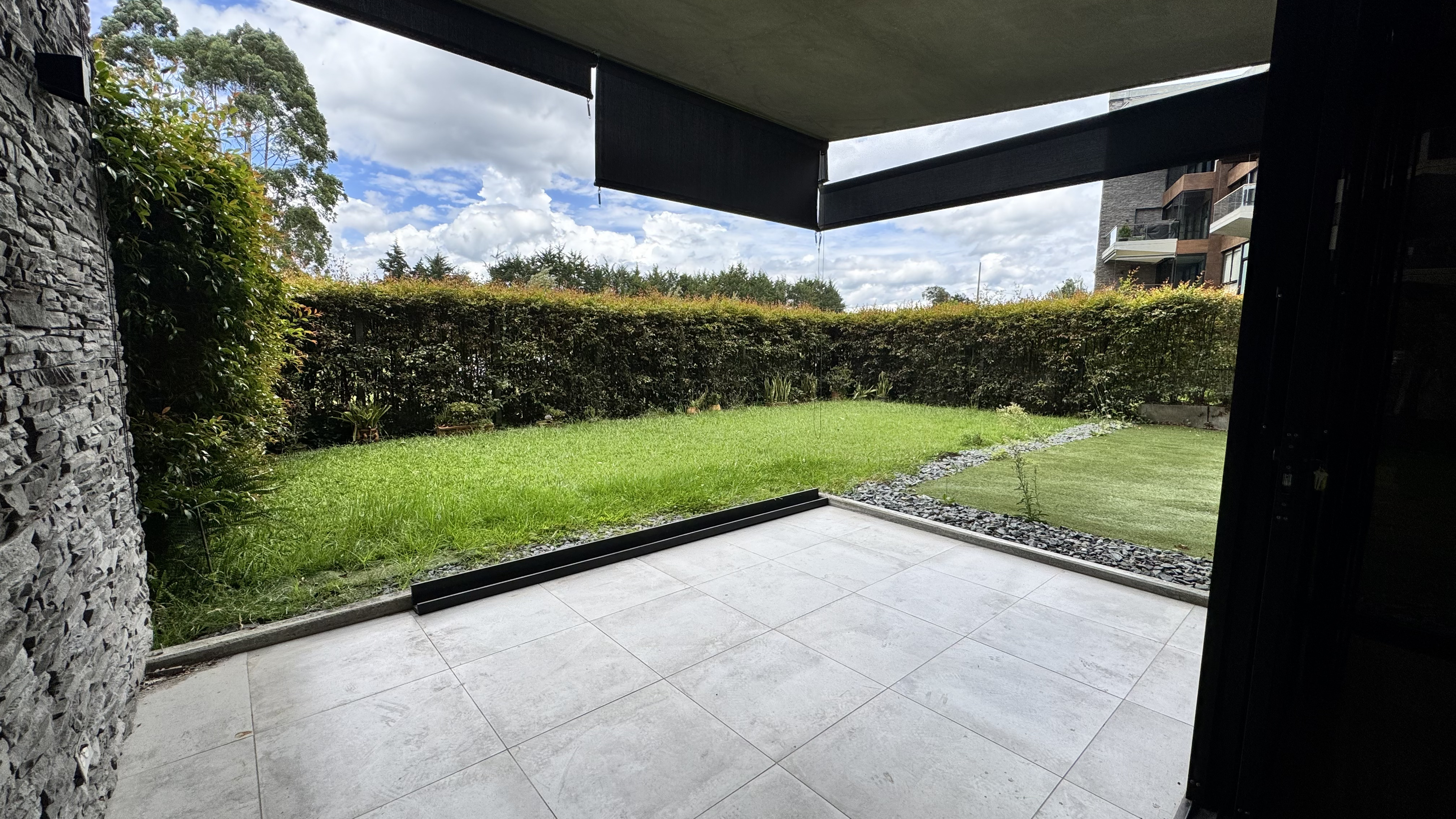 Apartamento en venta. Rionegro, Llano grande.