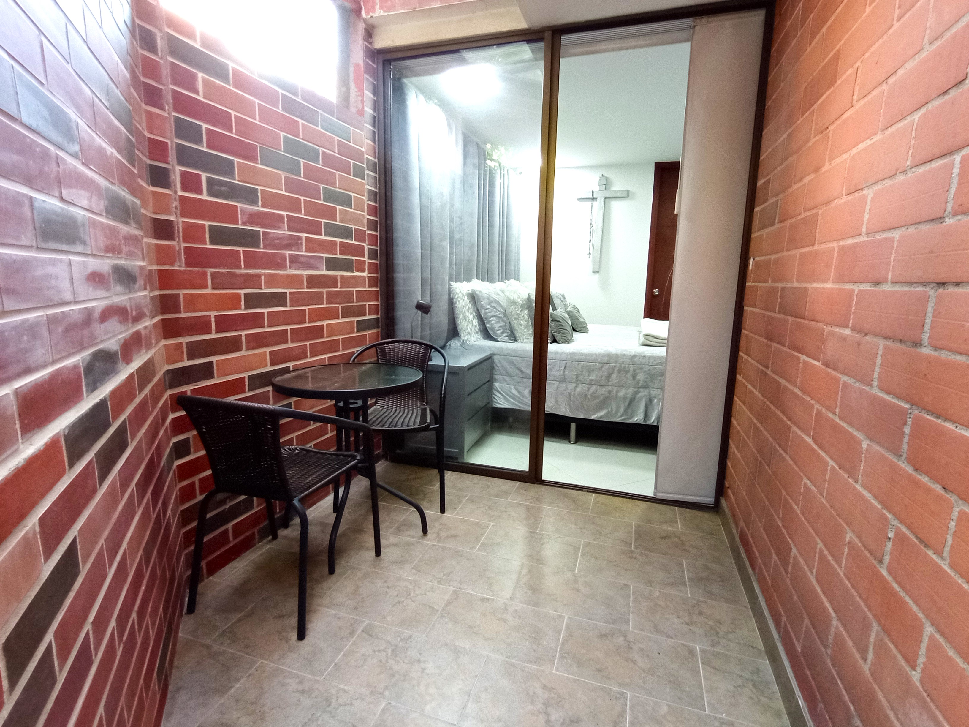 Apartamento En Arriendo Robledo, Pilarica