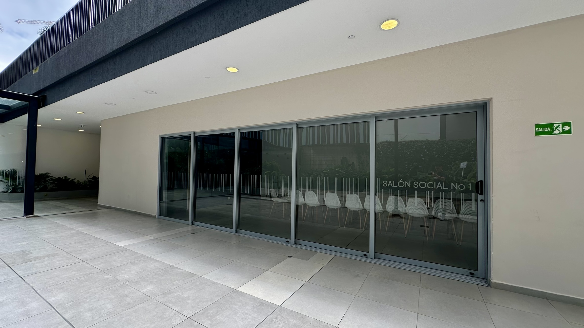 Apartamento en Arriendo, Ciudad del Río, Medellín.