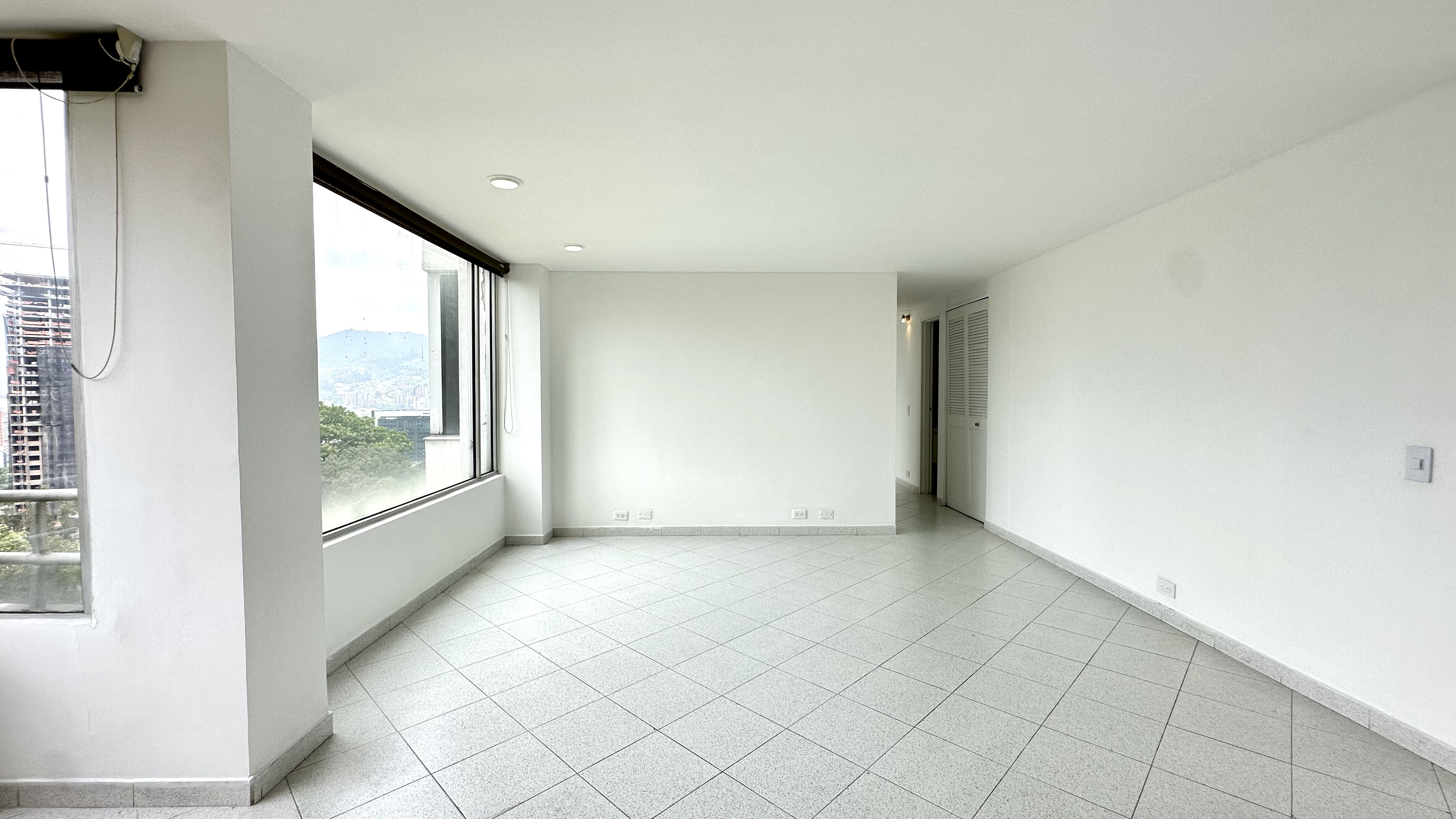 Apartamento en Venta. El Poblado, Medellín.