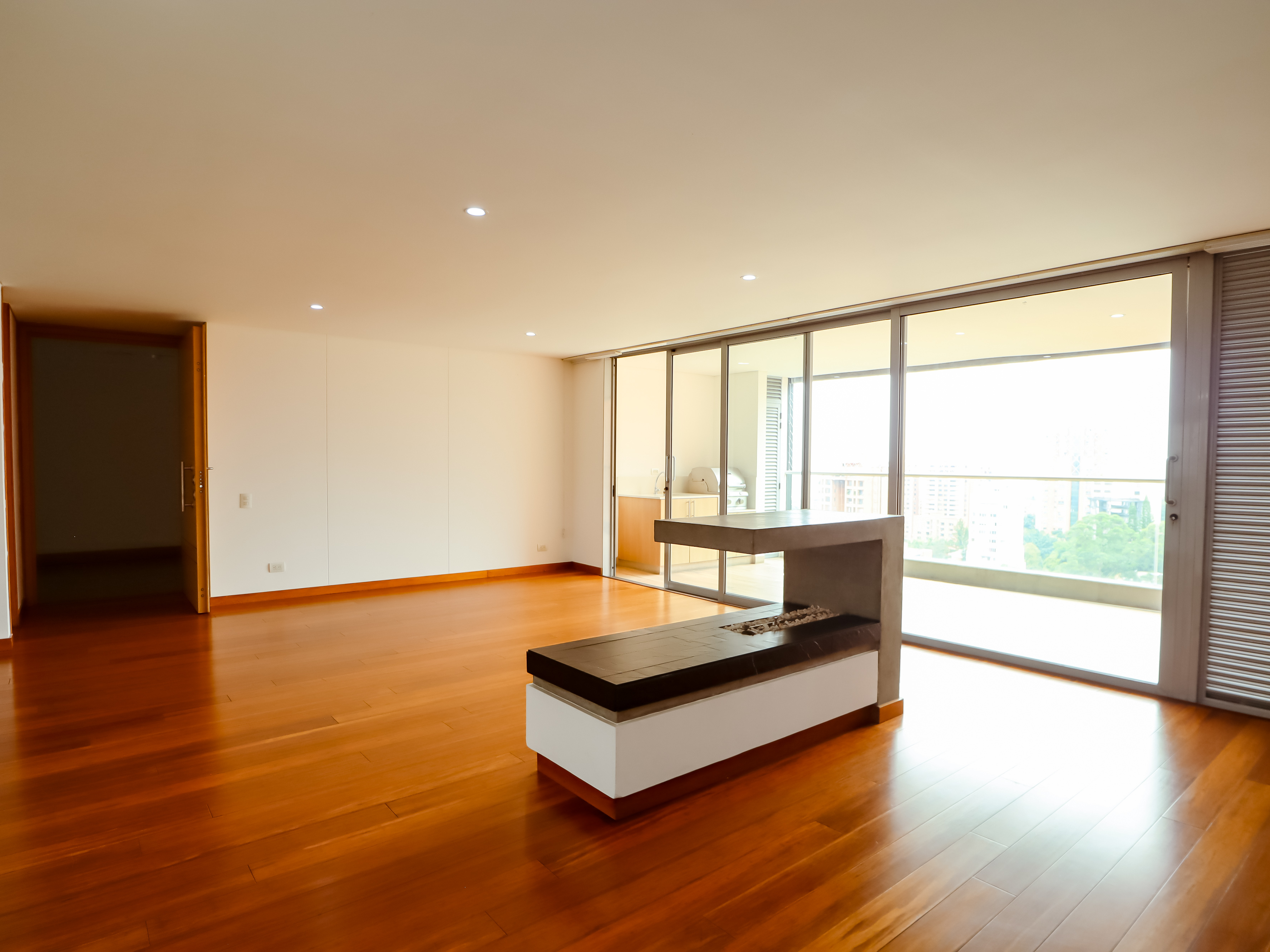 Apartamento en Venta Envigado, Benedictinos