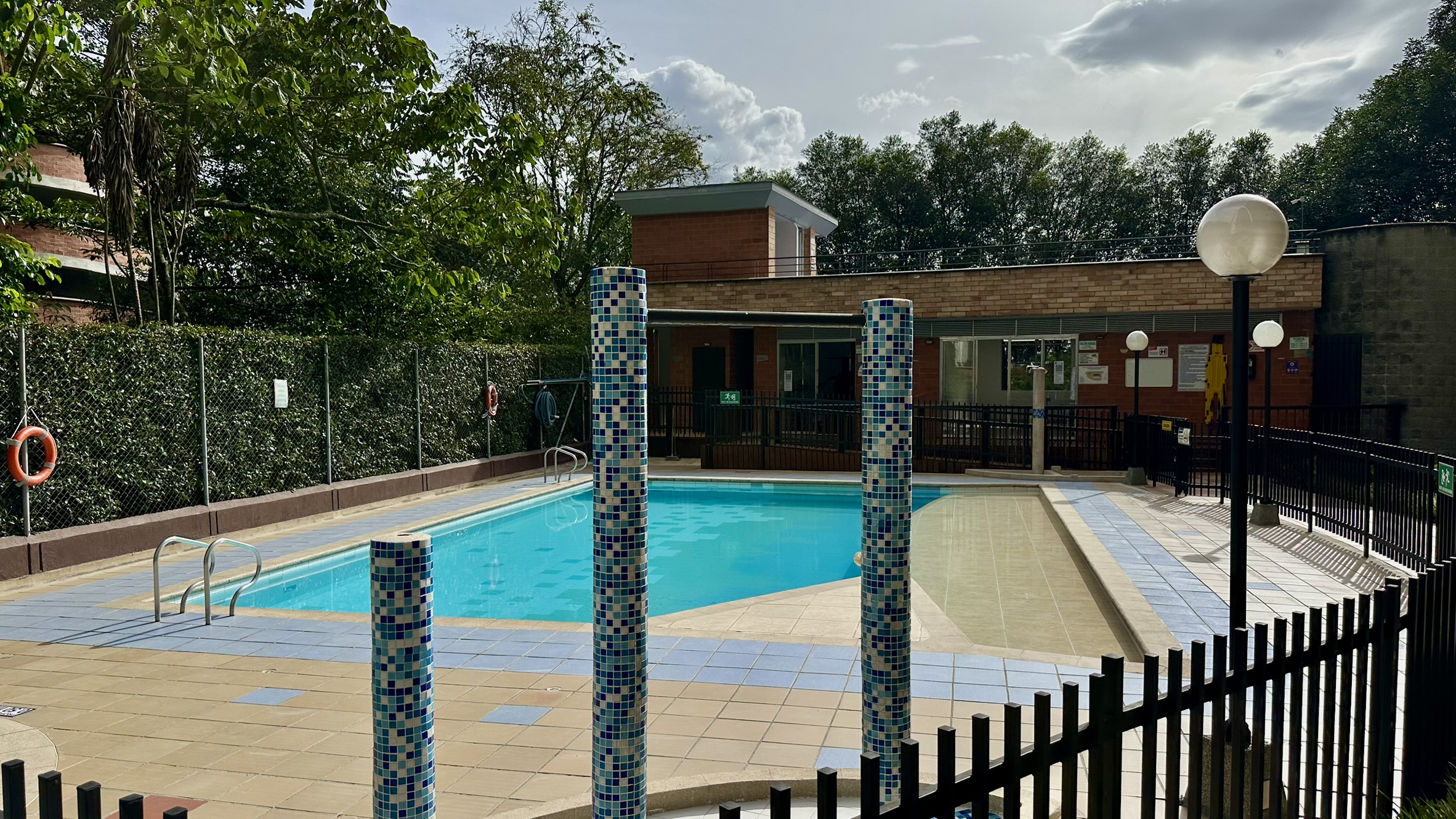 Apartamento en Venta. El Poblado, Loma del indio.
