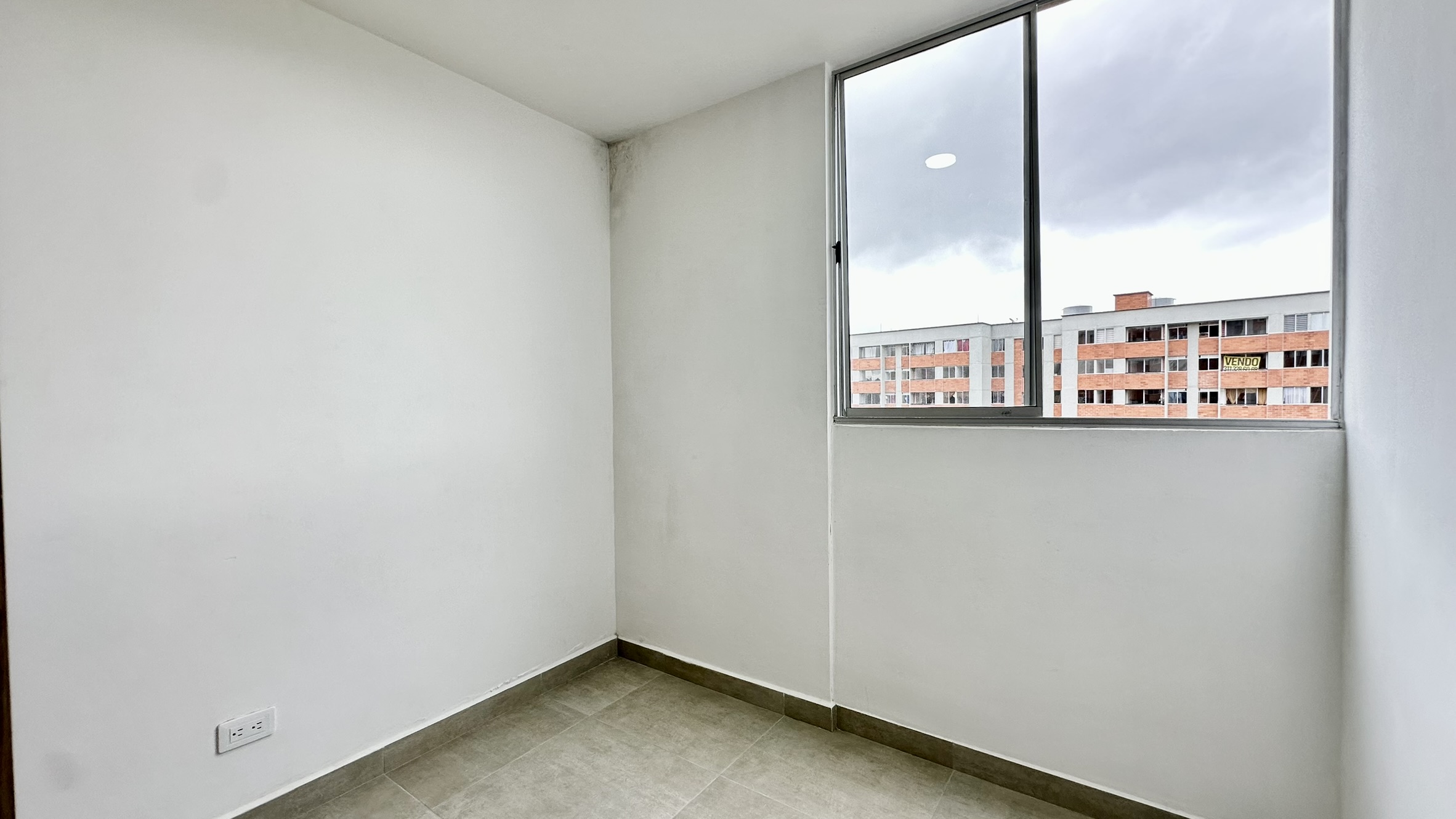 Apartamento en Venta. Alto del Medio, Rionegro.