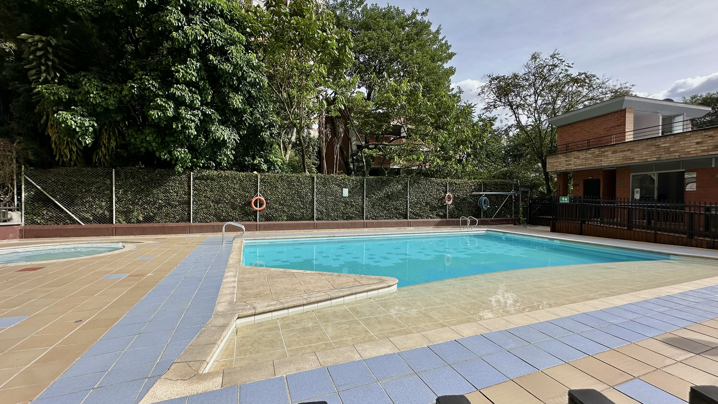 Apartamento en Venta. El Poblado, Loma del indio.