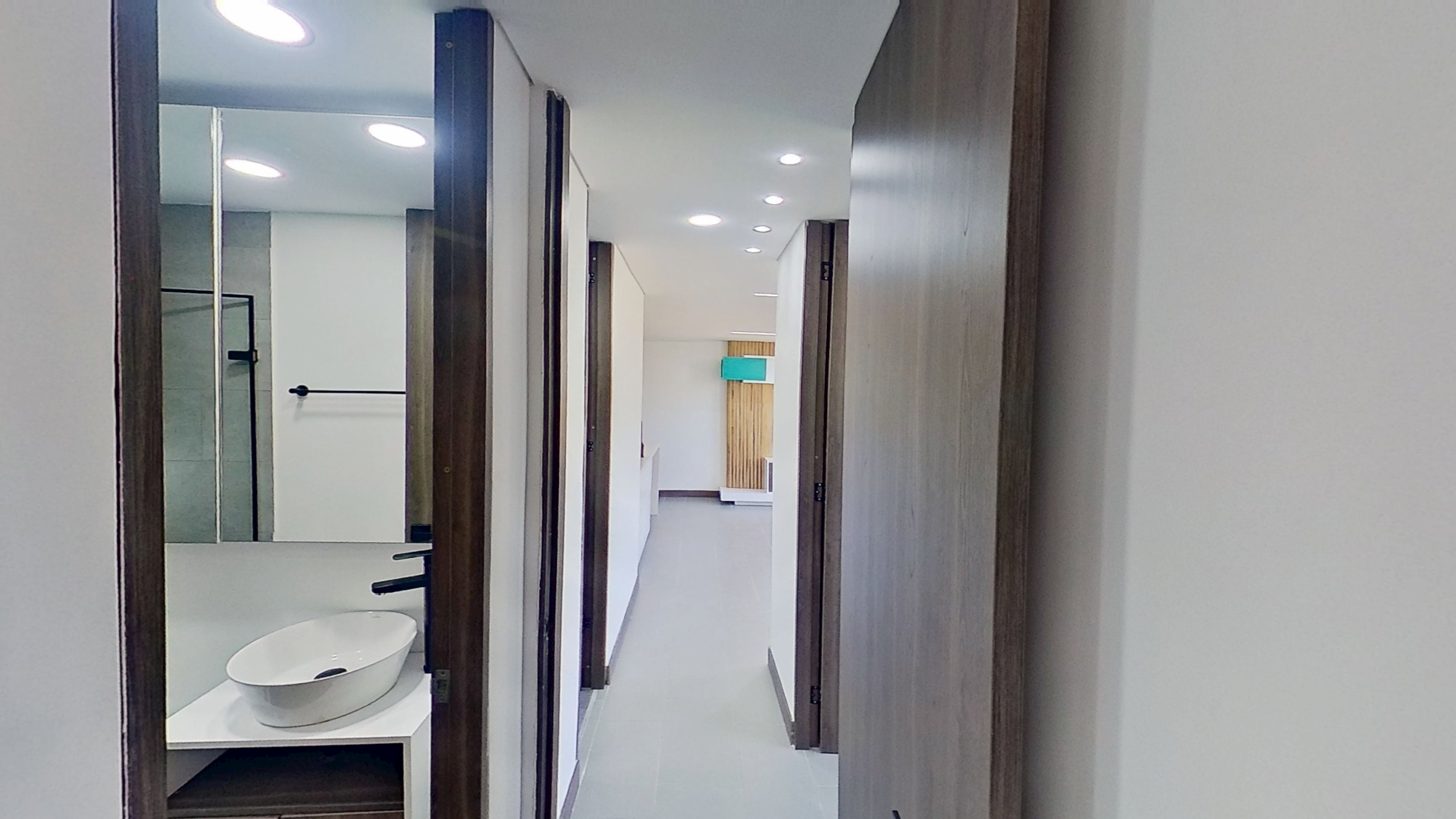 Apartamento en venta. Rionegro, Cuatro Esquinas