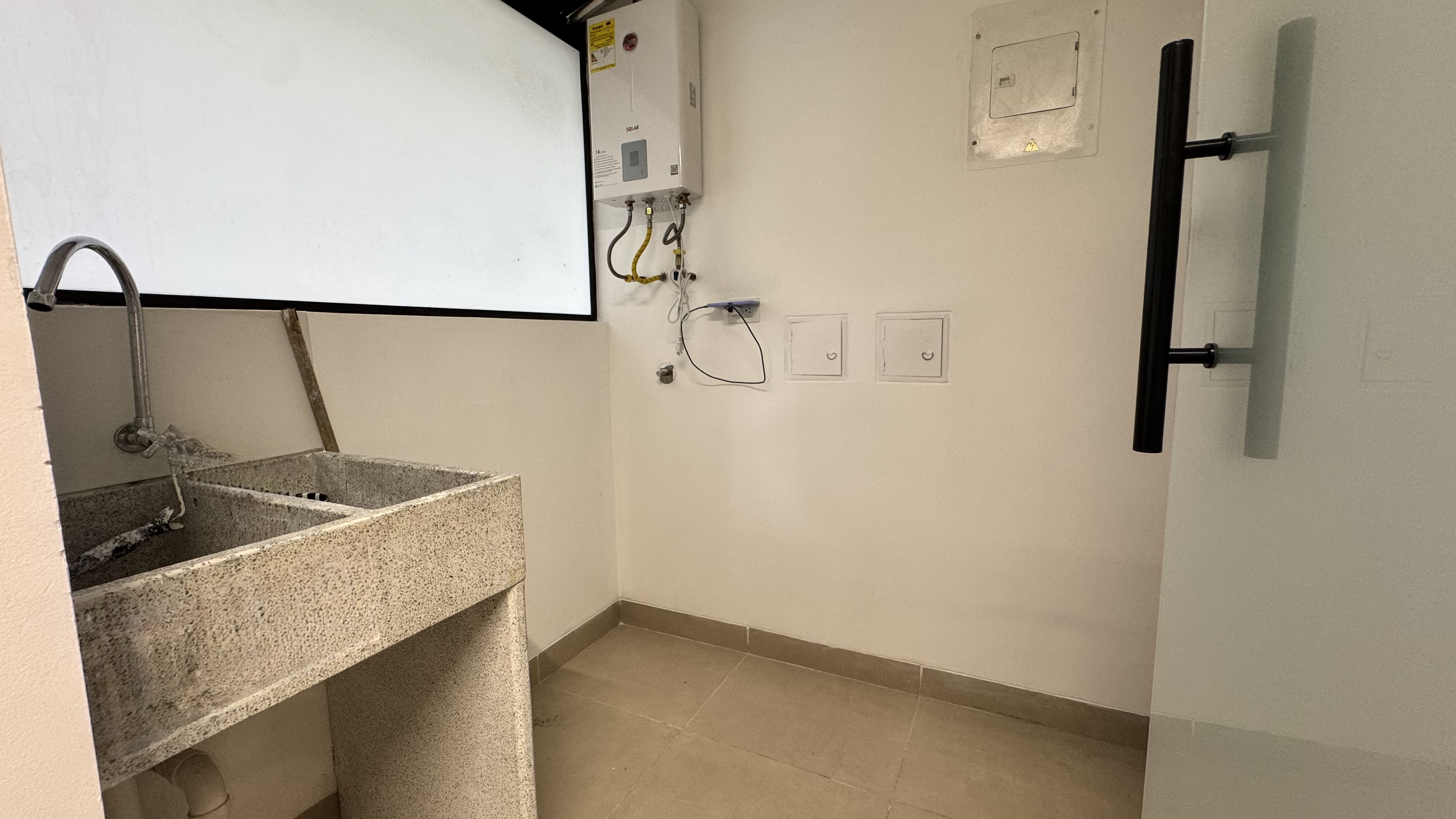 Apartamento en venta. Rionegro, Llano grande.