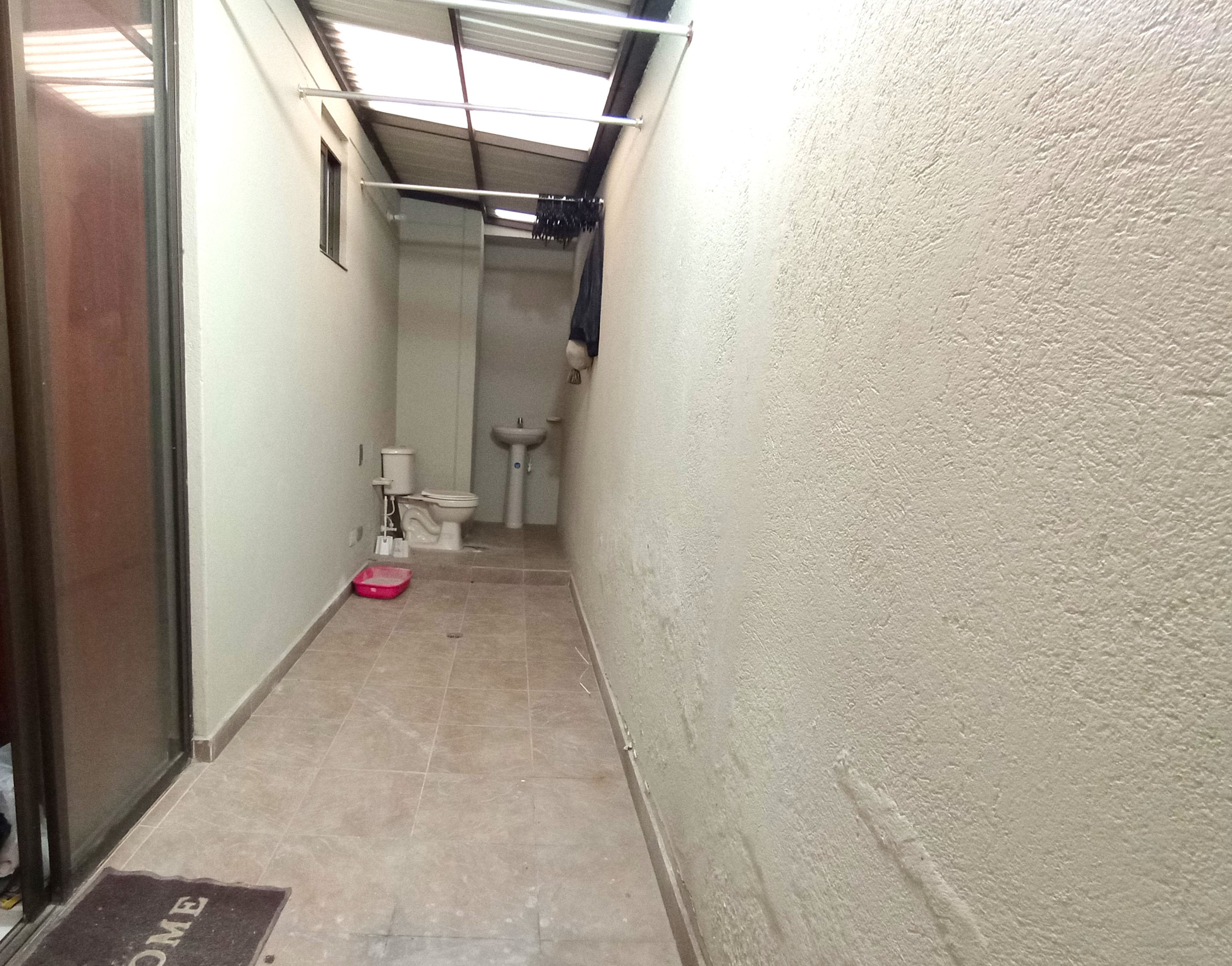 Apartamento En Arriendo Robledo, Pilarica