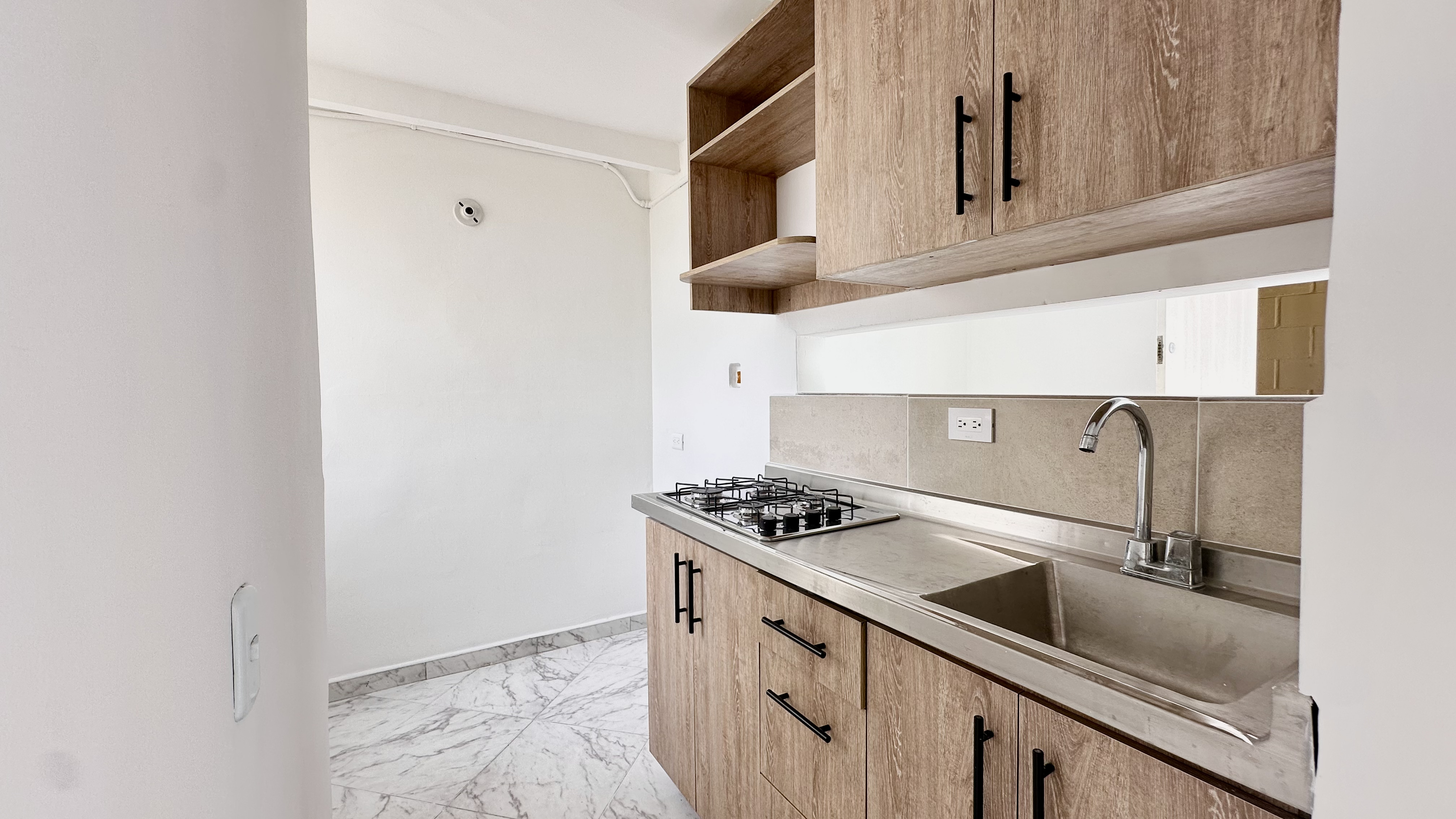 Apartamento en Venta, Guayabal, Medellín.