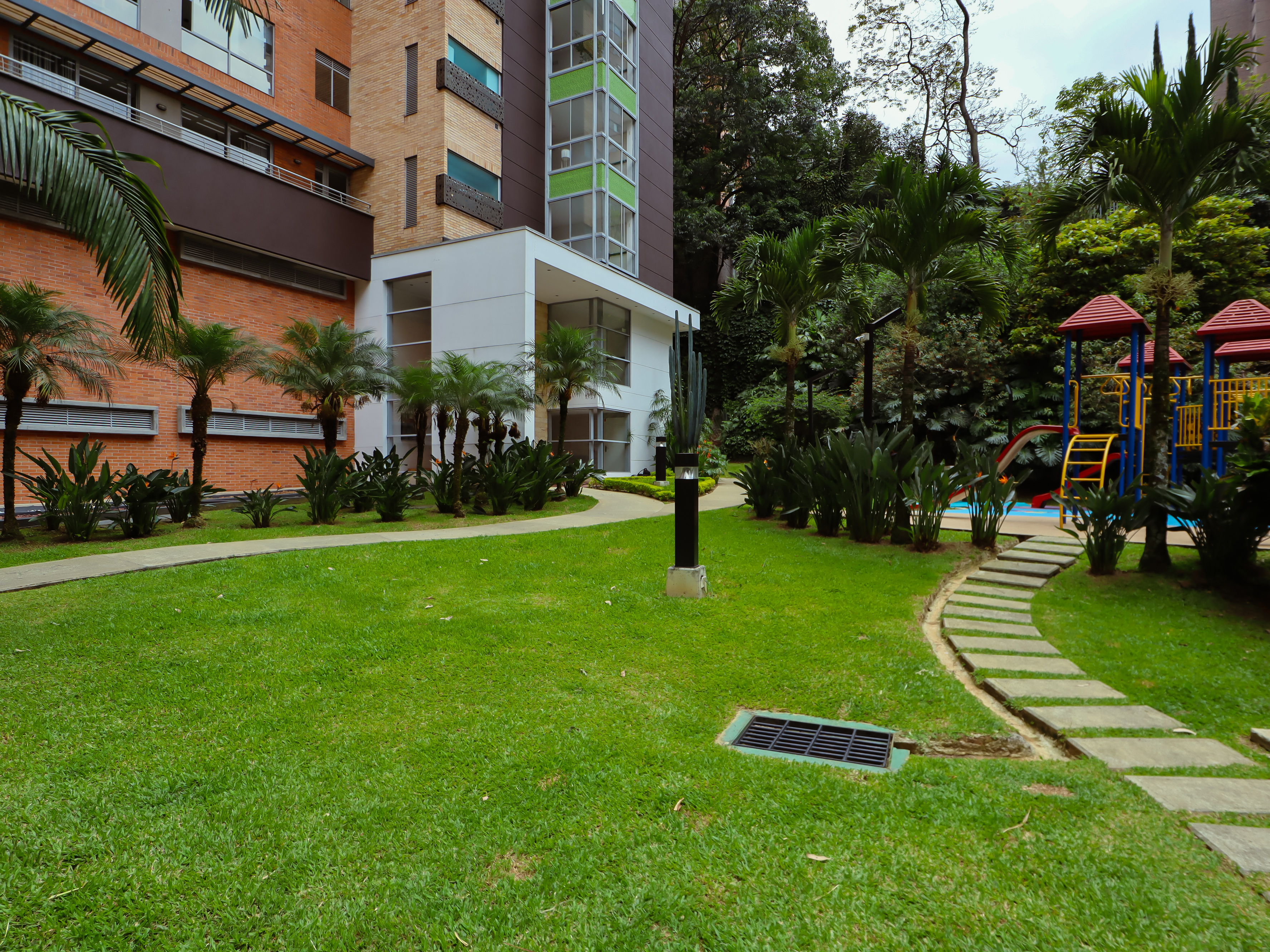 Apartamento en Venta Envigado, Benedictinos