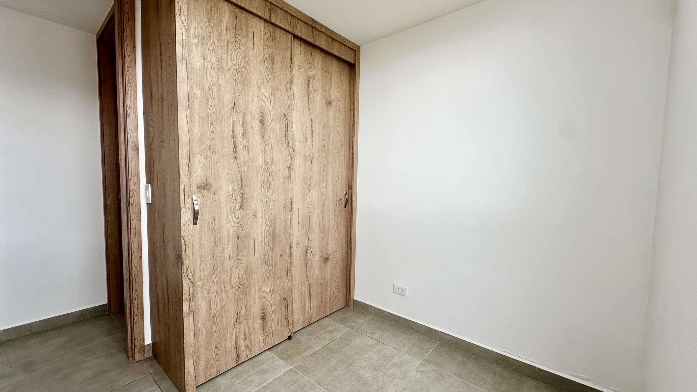 Apartamento en Venta. Alto del Medio, Rionegro.