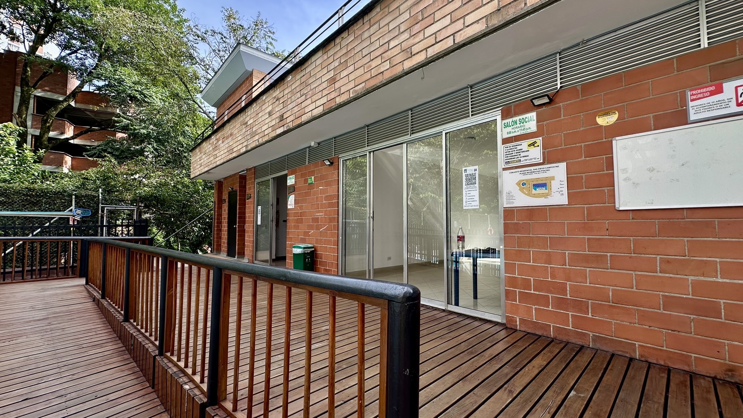 Apartamento en Venta. El Poblado, Loma del indio.