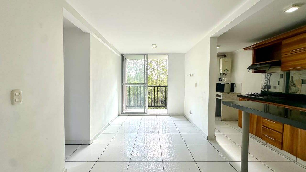 Apartamento en Arriendo. Fontibón, Rionegro