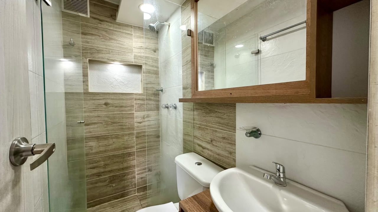 Apartamento en Arriendo. San Antonio de Prado, Medellín.