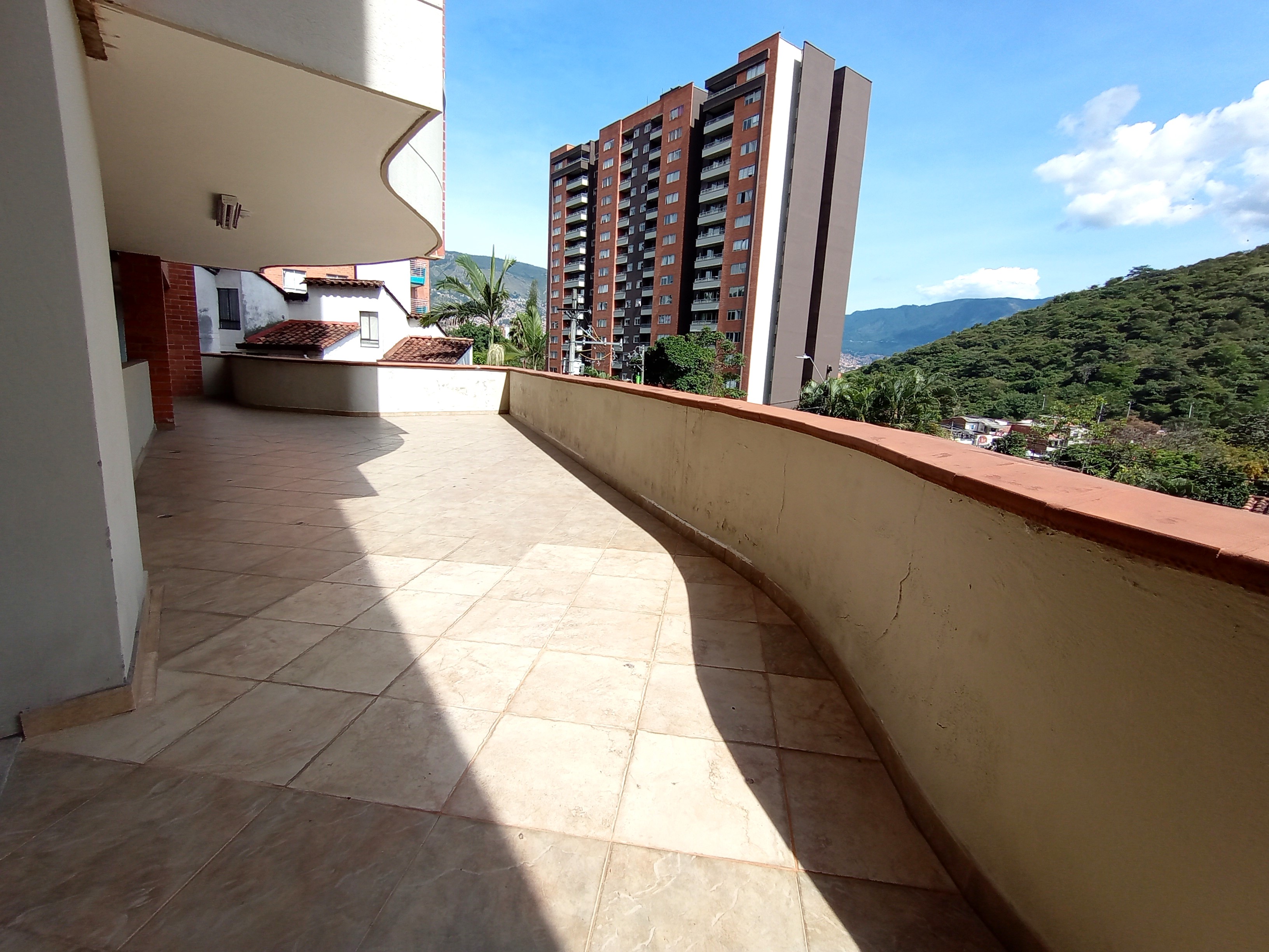 Apartamento En Arriendo Robledo, Pilarica