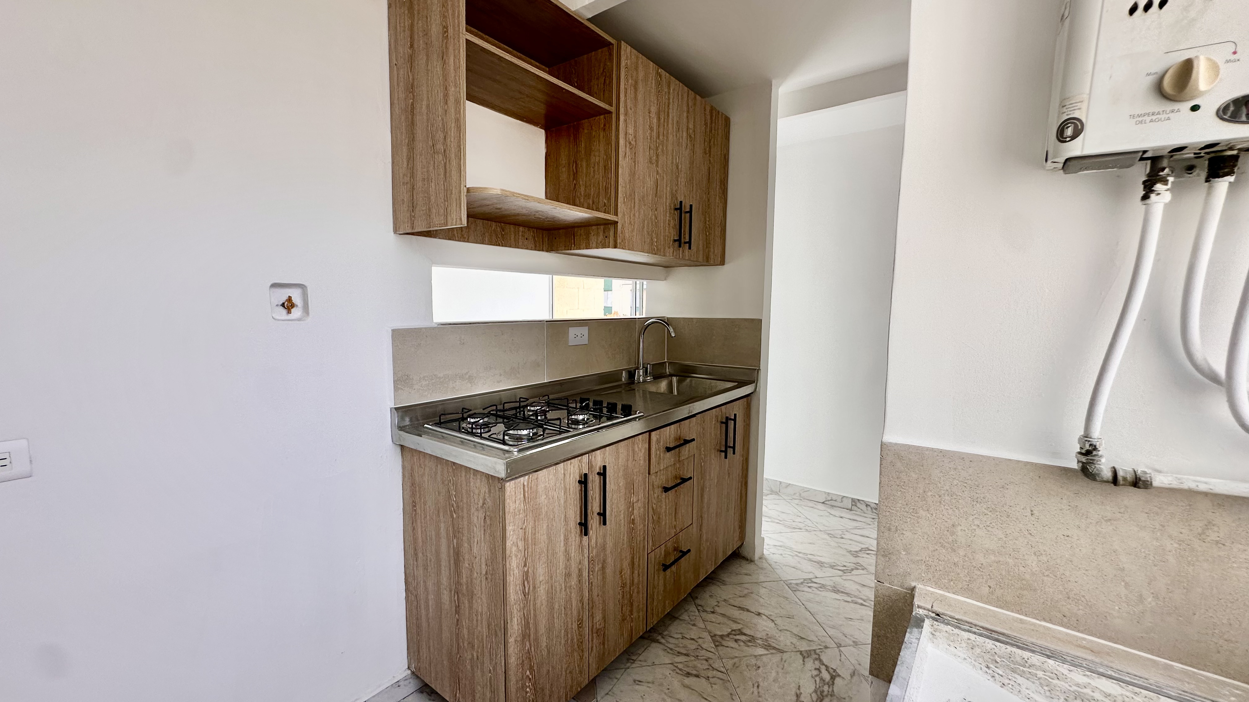 Apartamento en Venta, Guayabal, Medellín.