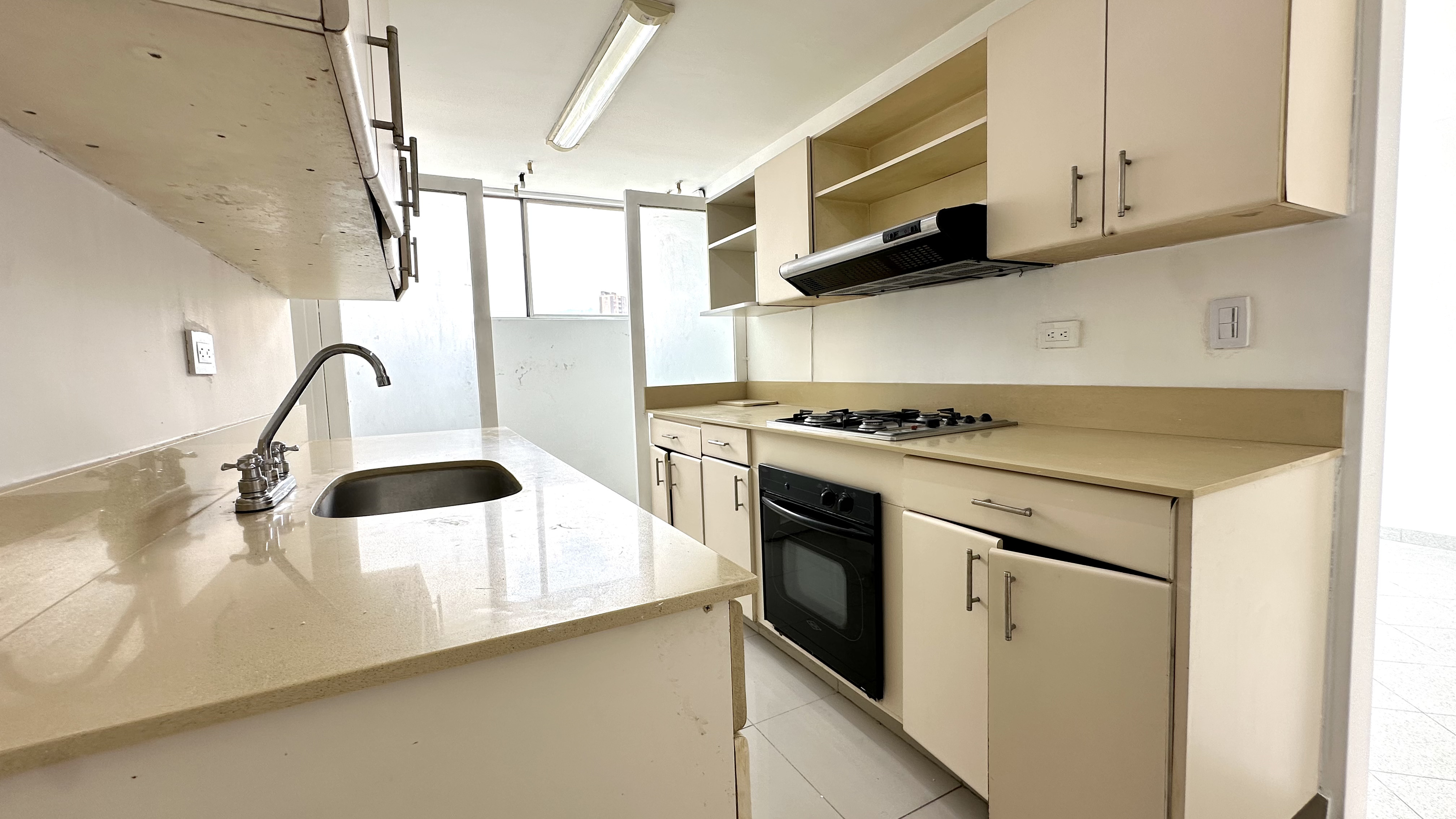 Apartamento en Venta. El Poblado, Medellín.
