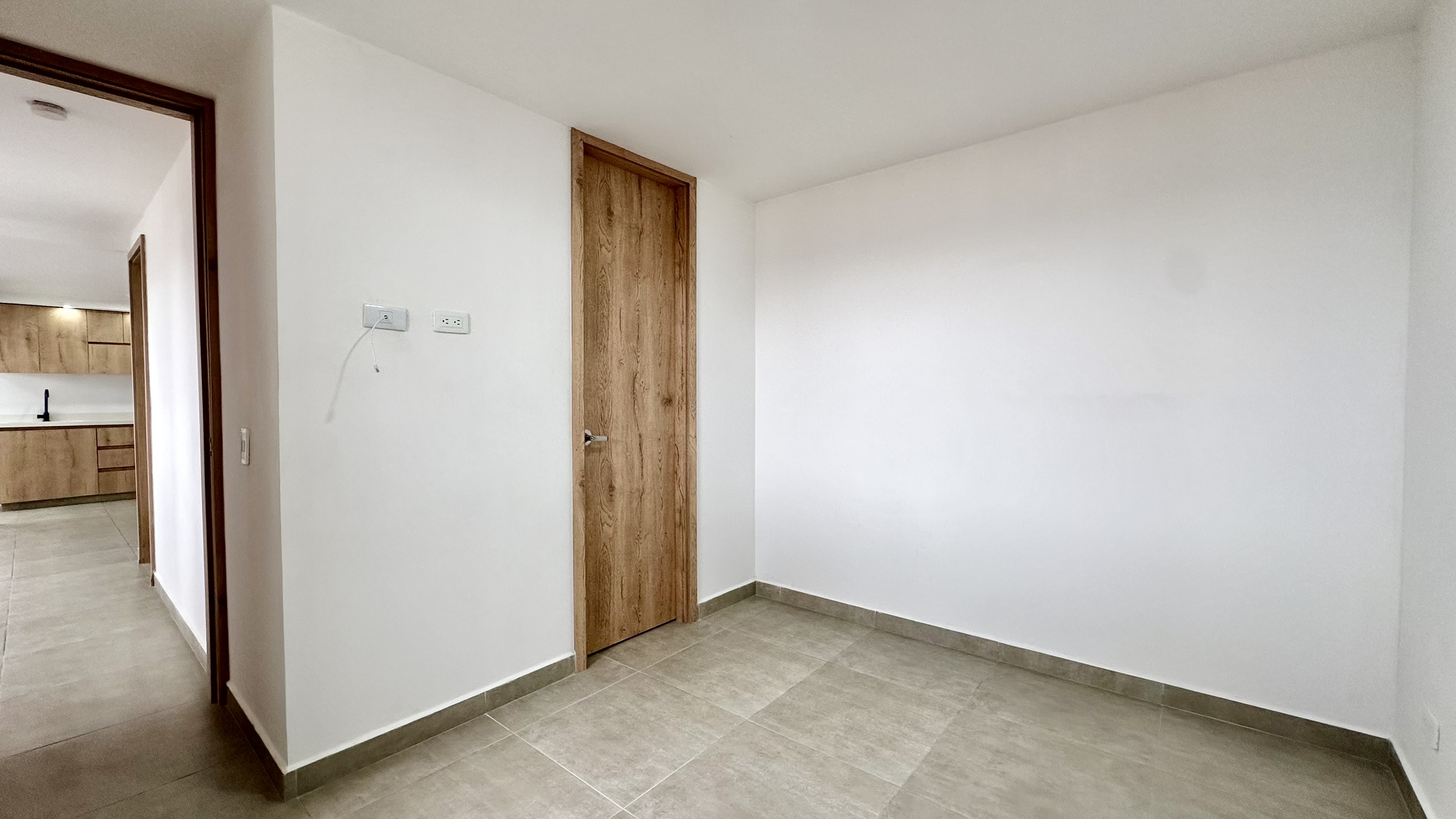 Apartamento en Venta. Alto del Medio, Rionegro.