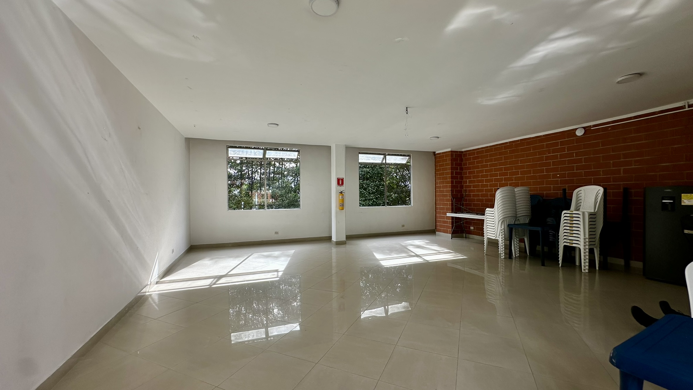 Apartamento en Venta. El Poblado, Loma del indio.