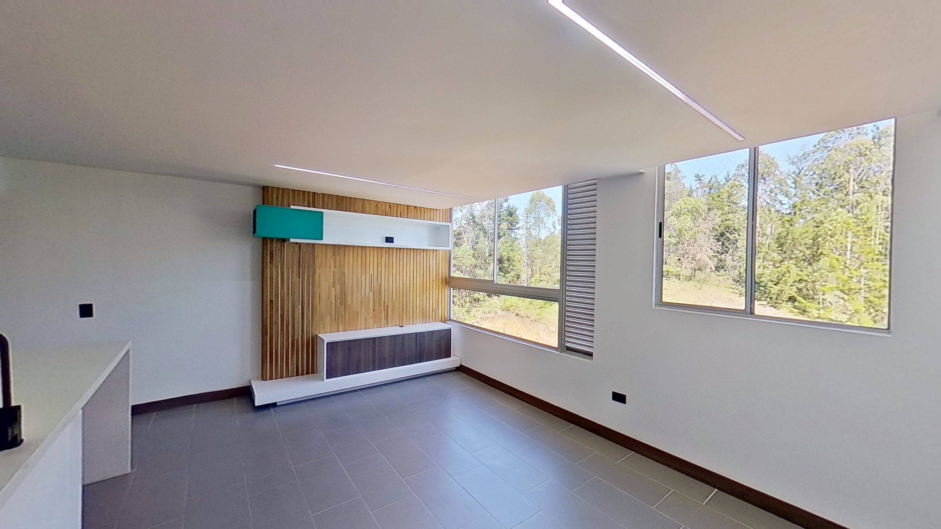 Apartamento en venta. Rionegro, Cuatro Esquinas