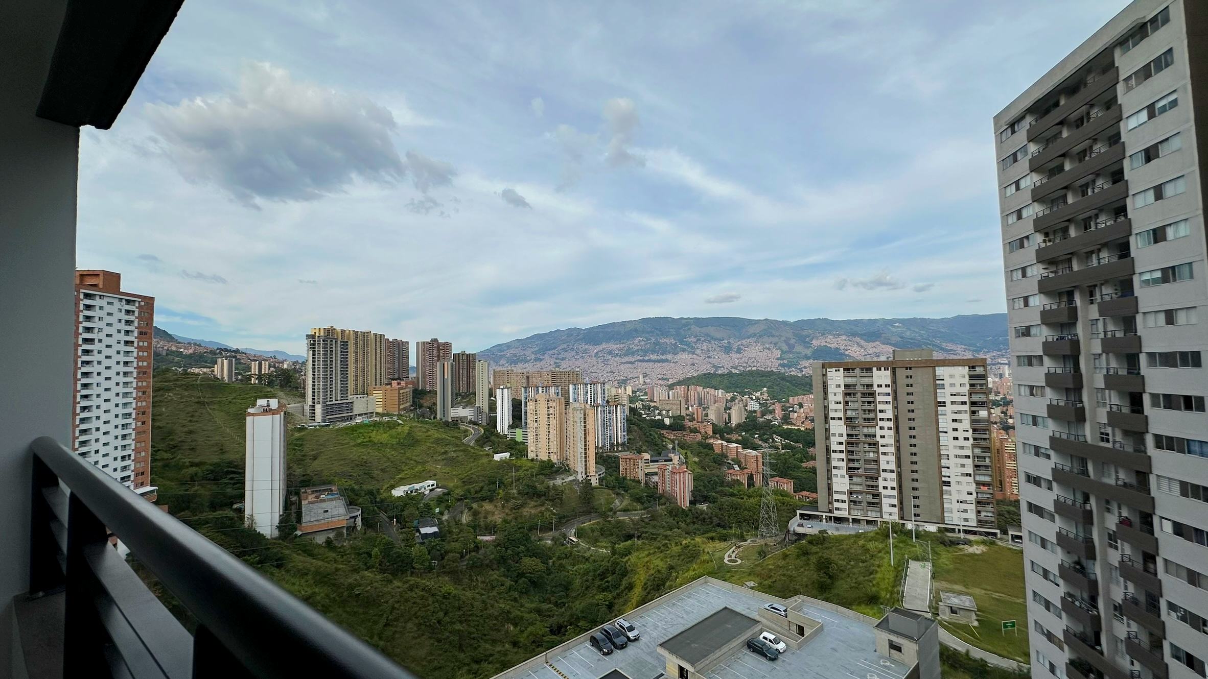 Apartamento en Arriendo. Medellín, Calasanz.