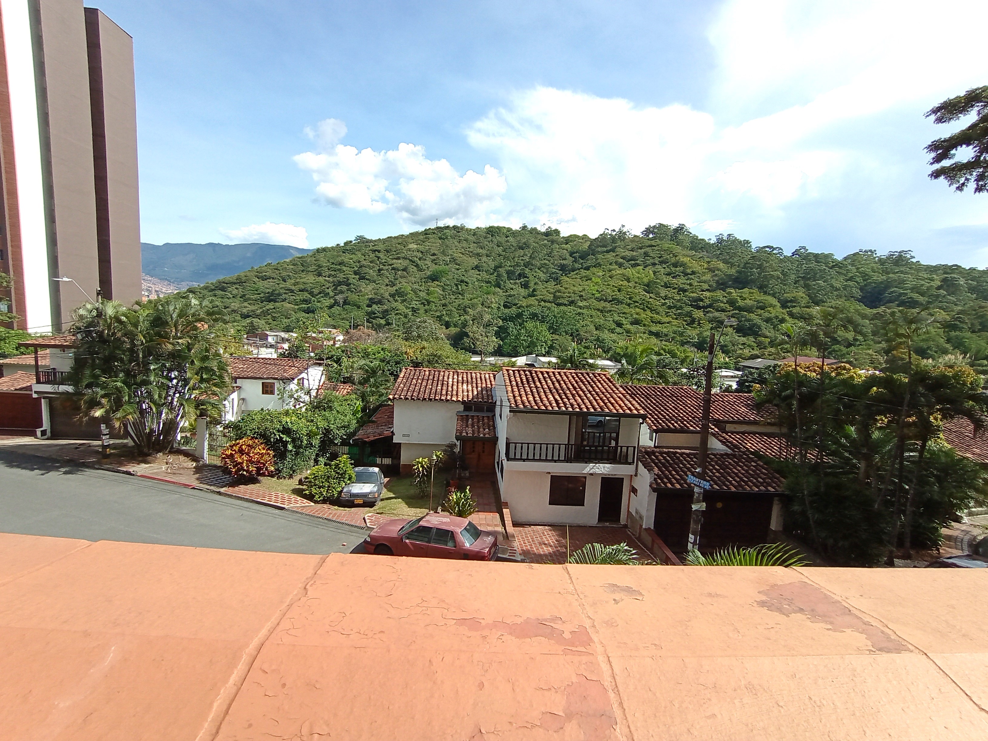 Apartamento En Arriendo Robledo, Pilarica