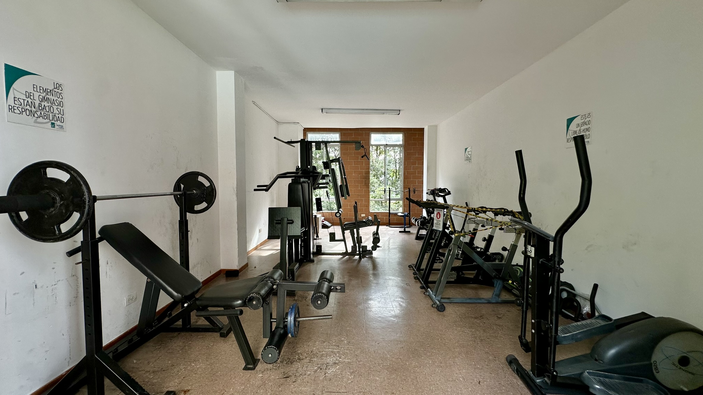 Apartamento en Venta. El Poblado, Loma del indio.