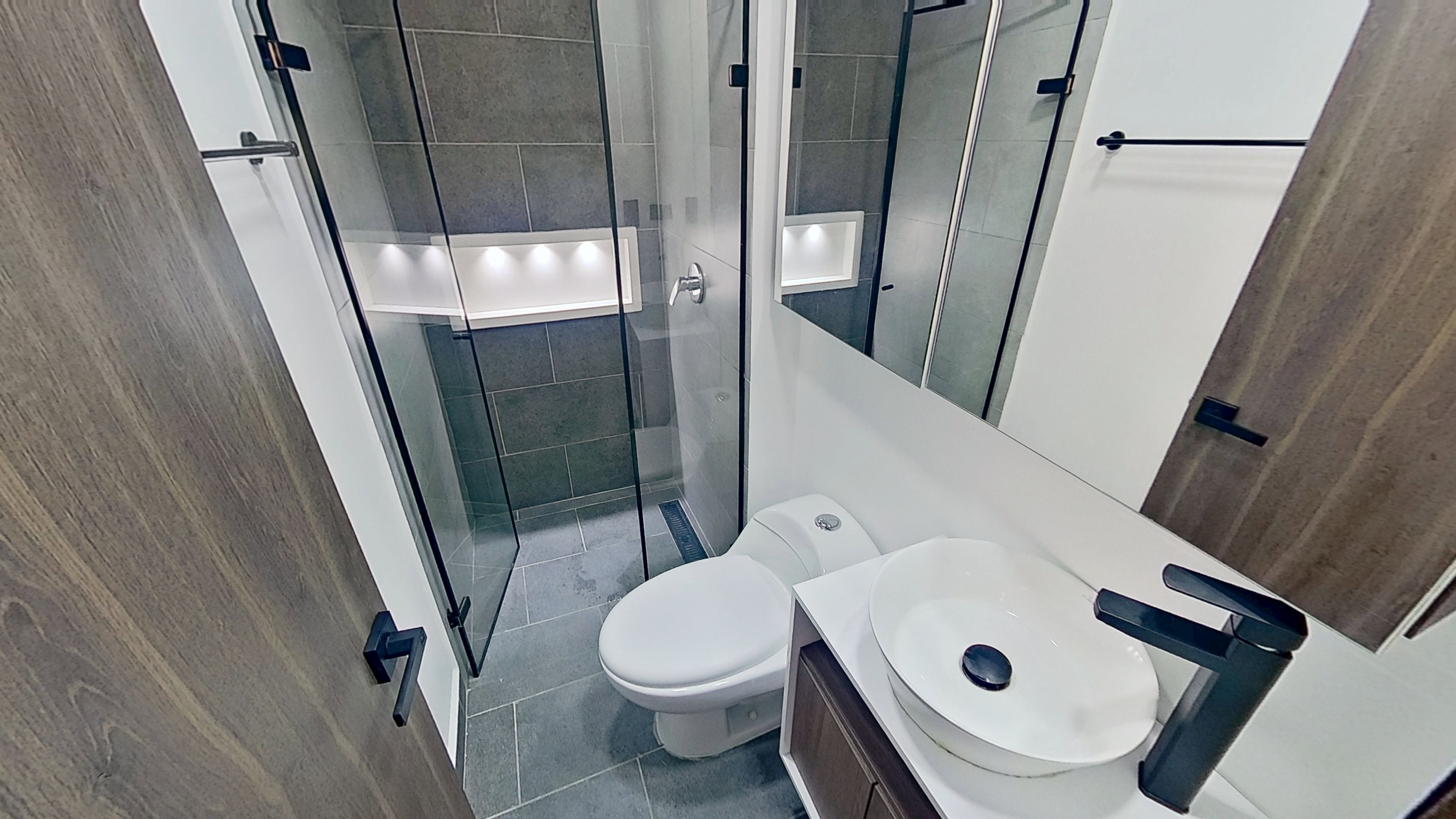 Apartamento en venta. Rionegro, Cuatro Esquinas
