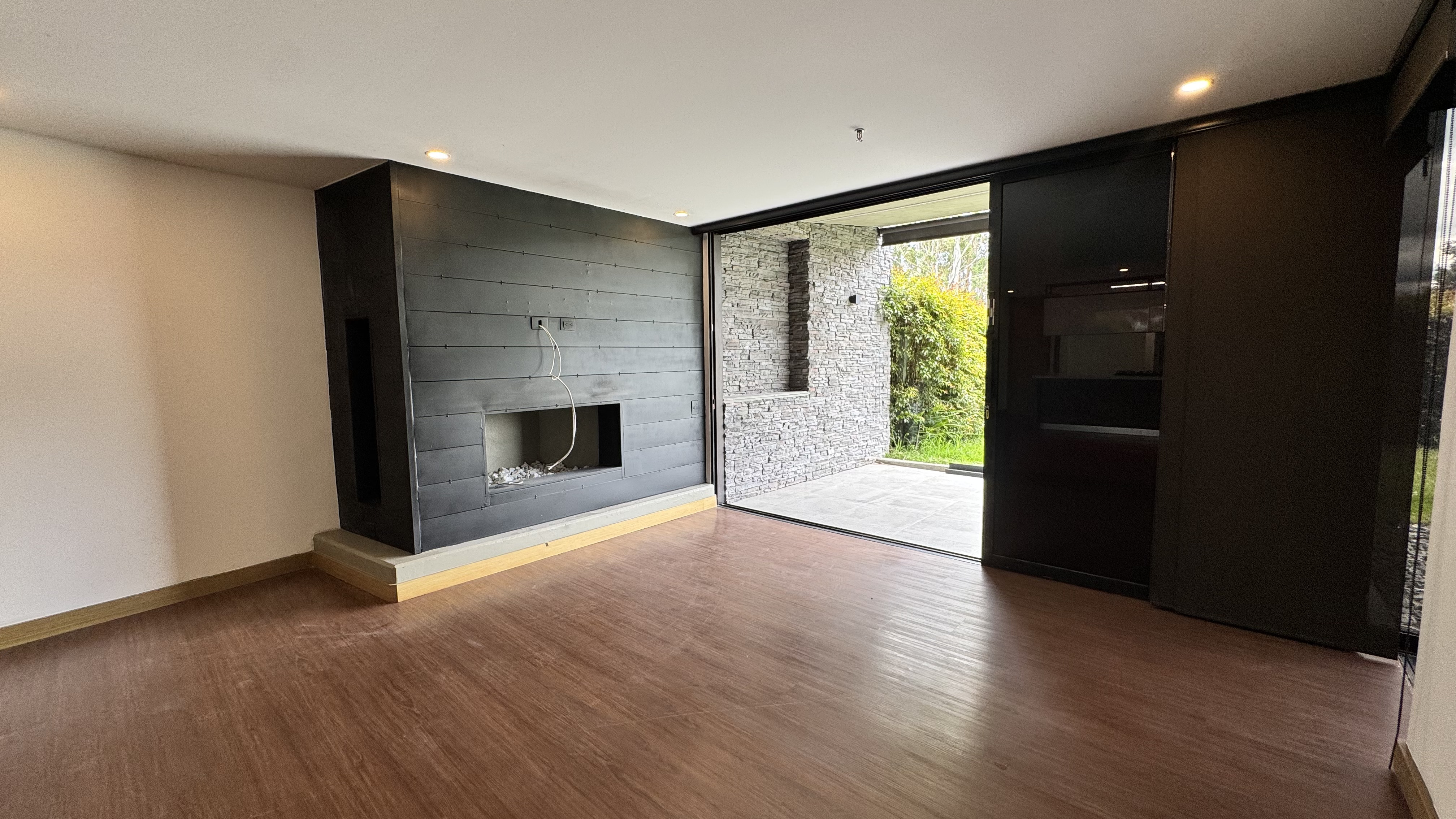 Apartamento en venta. Rionegro, Llano grande.