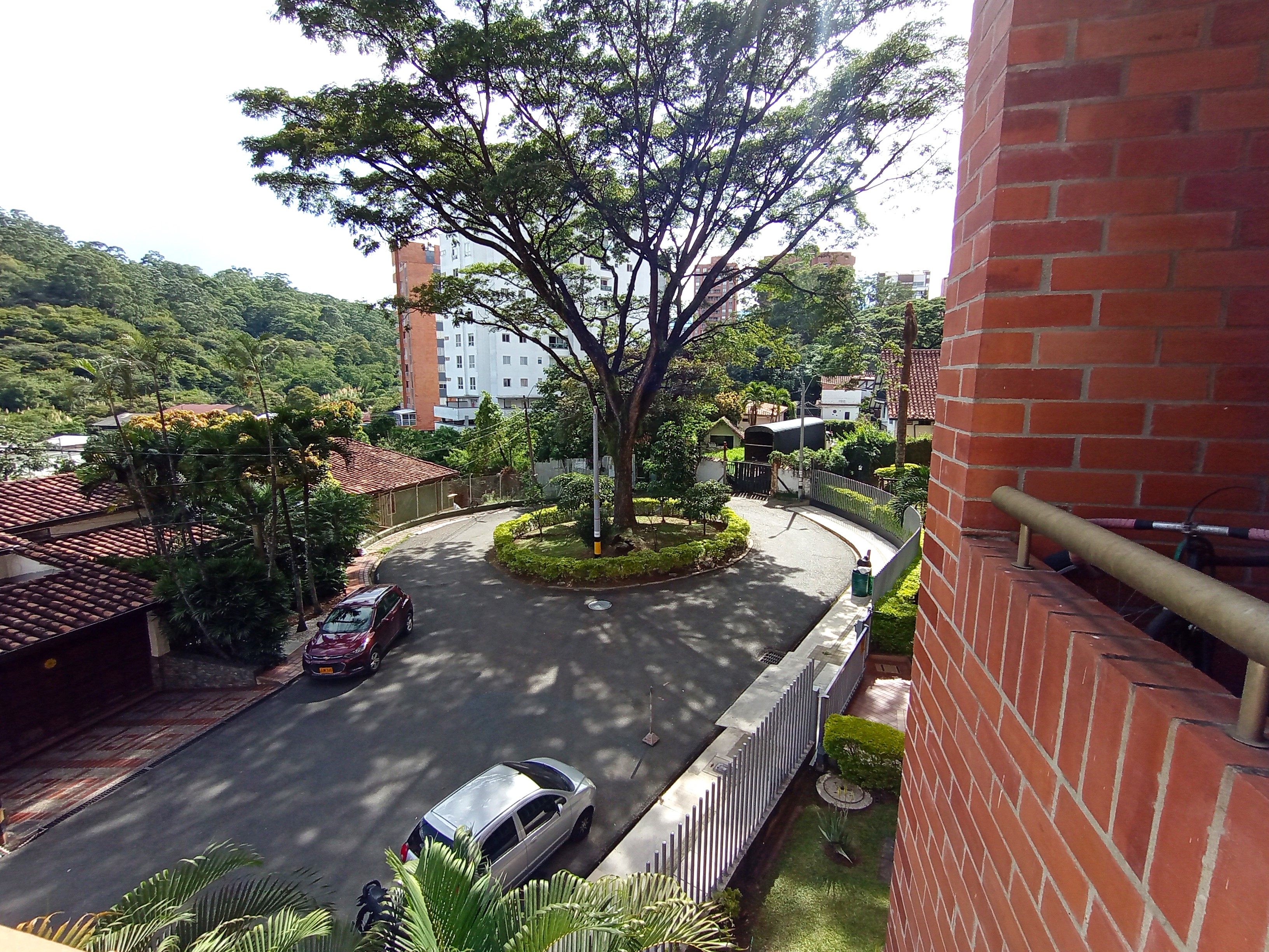 Apartamento En Arriendo Robledo, Pilarica